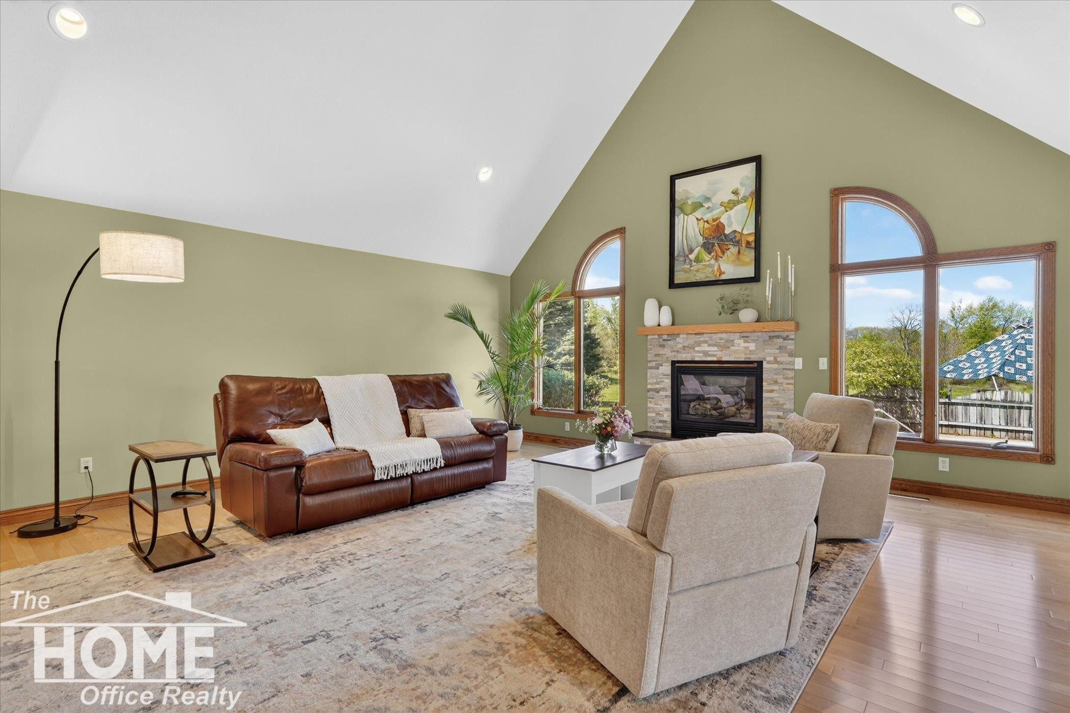 4324 Waugh Road, Owosso, MI 48867 — Photo 10