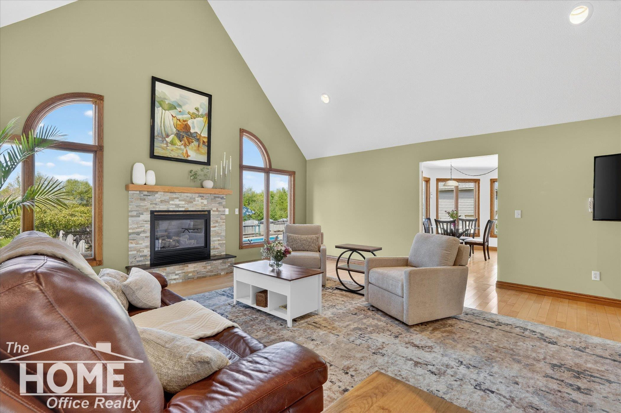 4324 Waugh Road, Owosso, MI 48867 — Photo 11