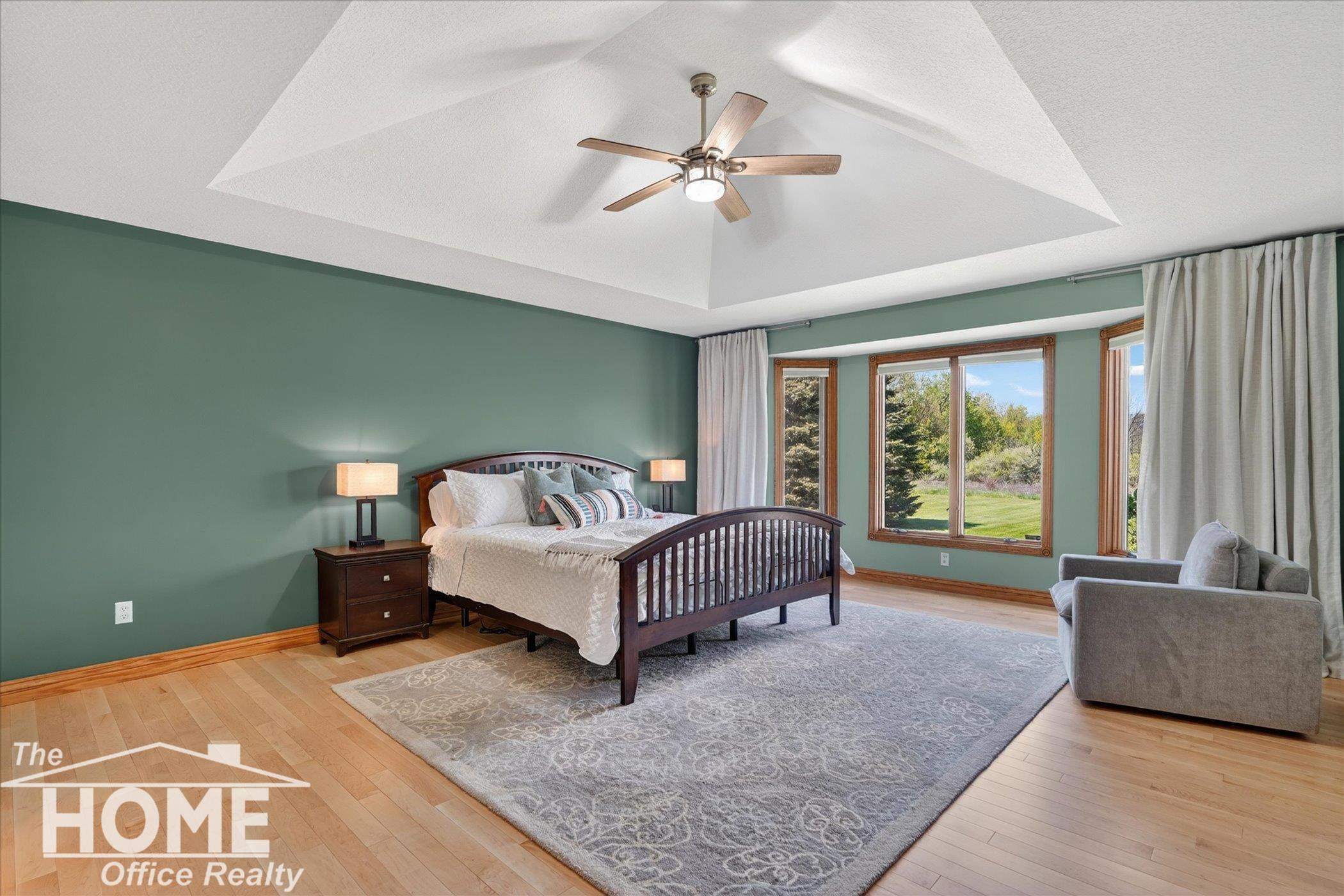 4324 Waugh Road, Owosso, MI 48867 — Photo 27