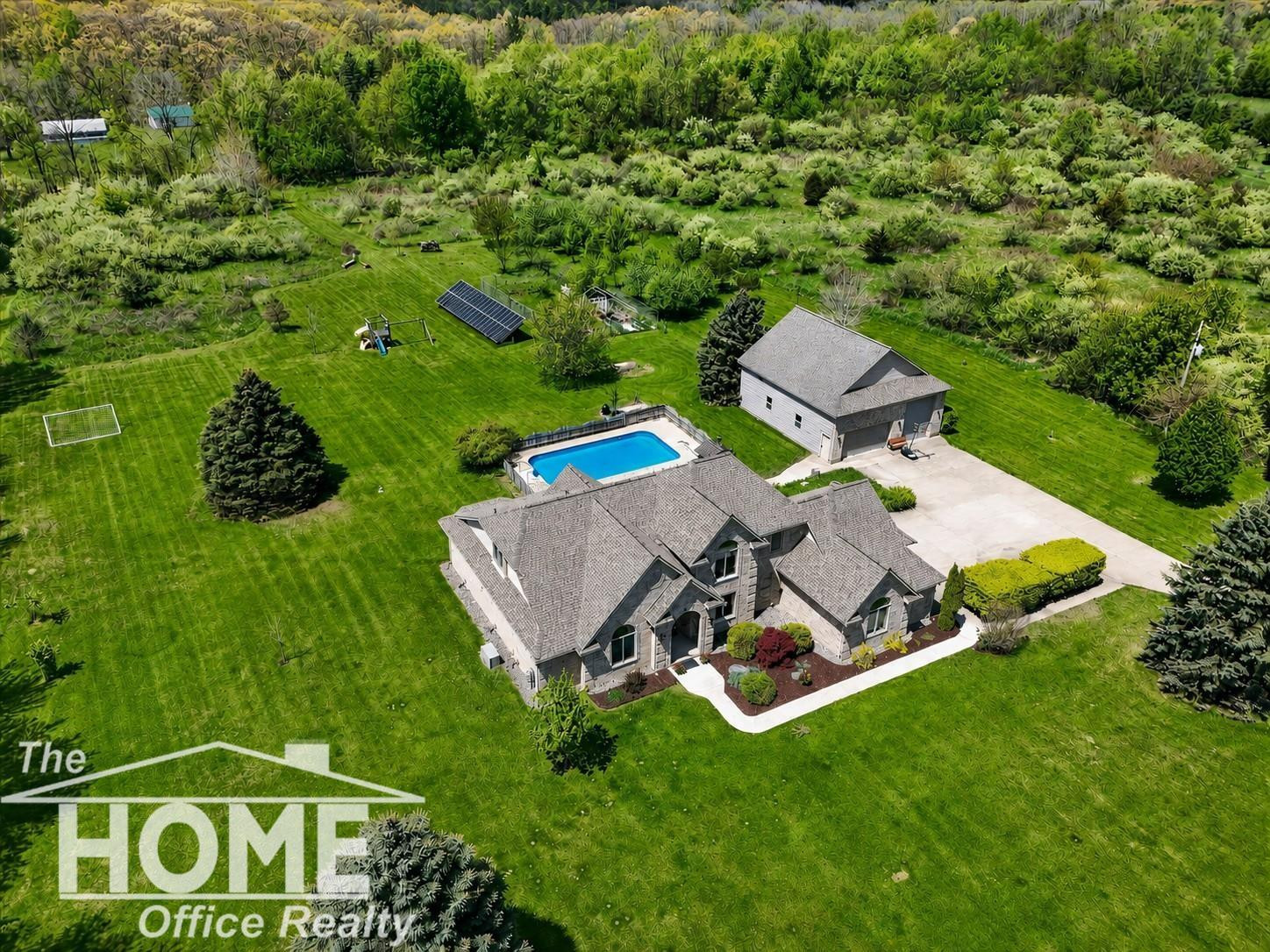4324 Waugh Road, Owosso, MI 48867 — Photo 58