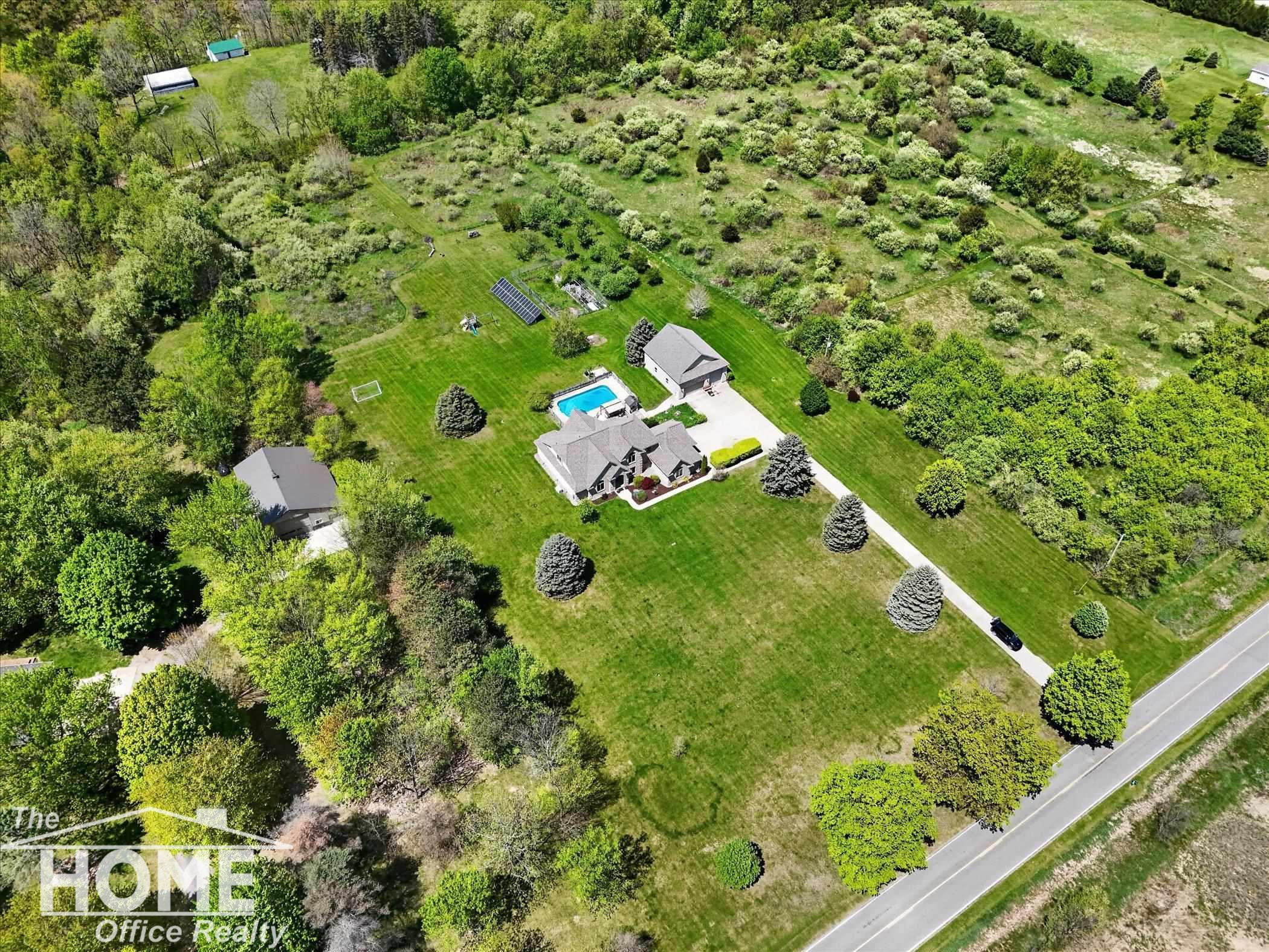 4324 Waugh Road, Owosso, MI 48867 — Photo 59