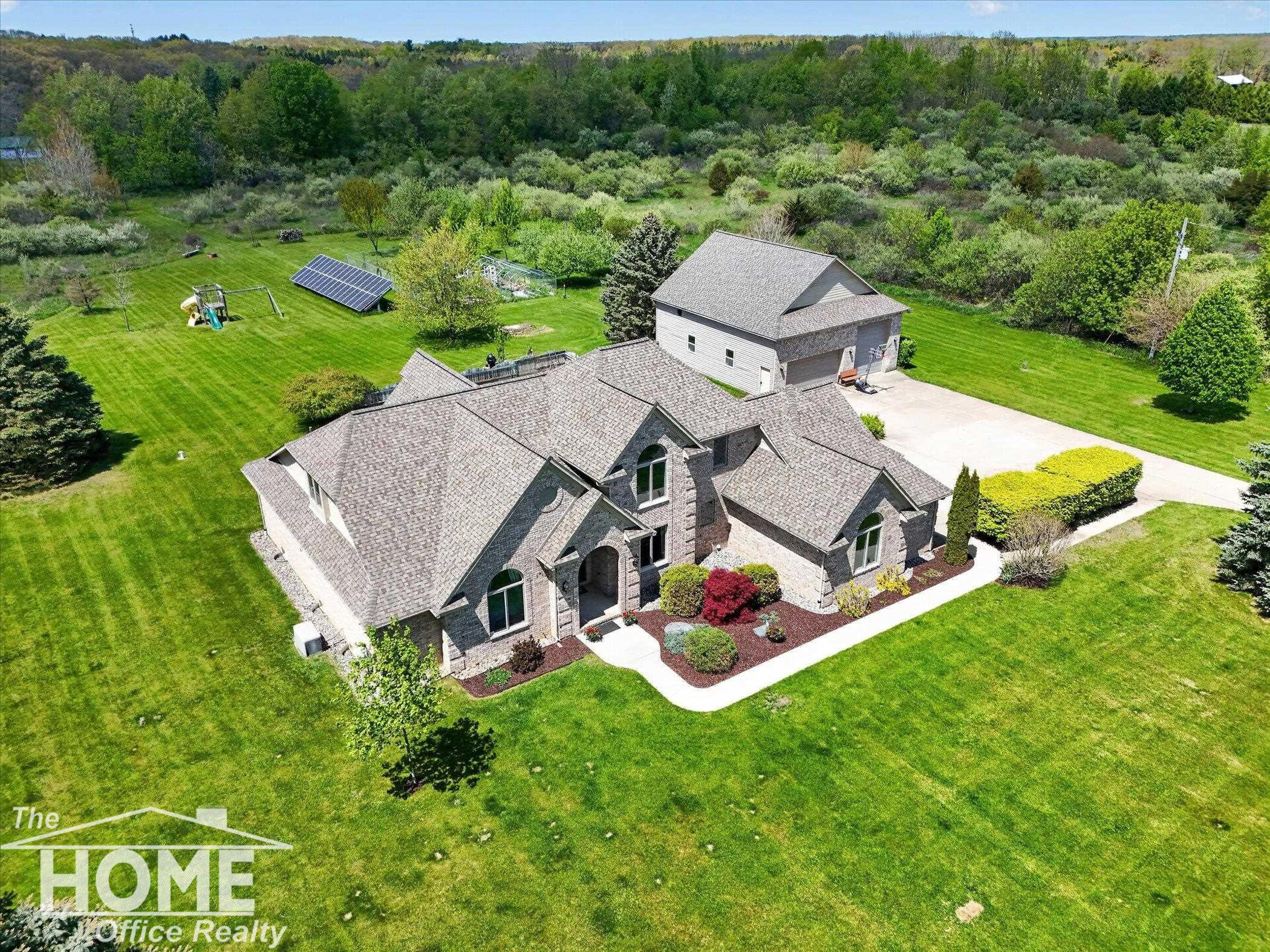 4324 Waugh Road, Owosso, MI 48867 — Photo 60