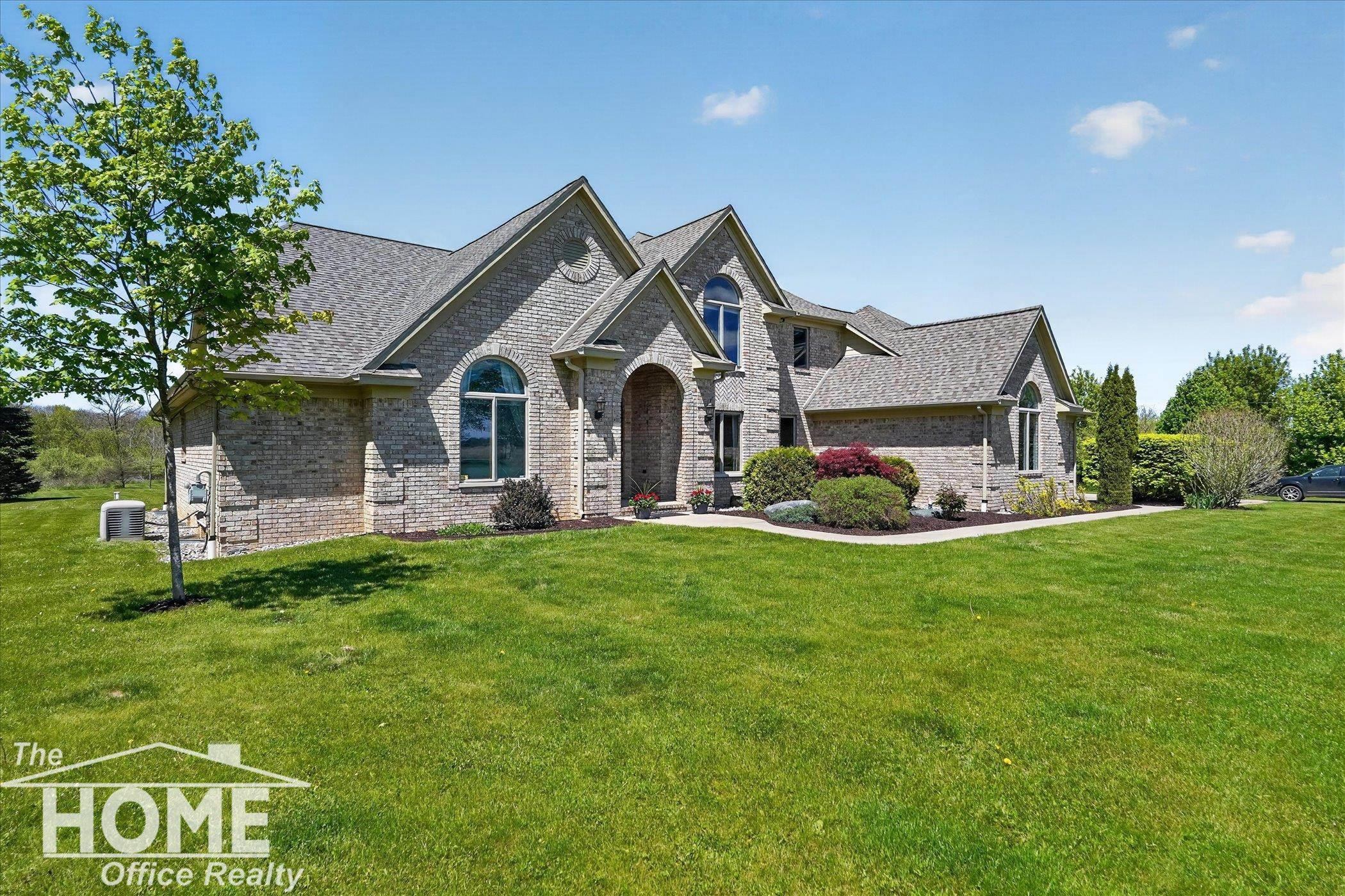 4324 Waugh Road, Owosso, MI 48867 — Photo 61