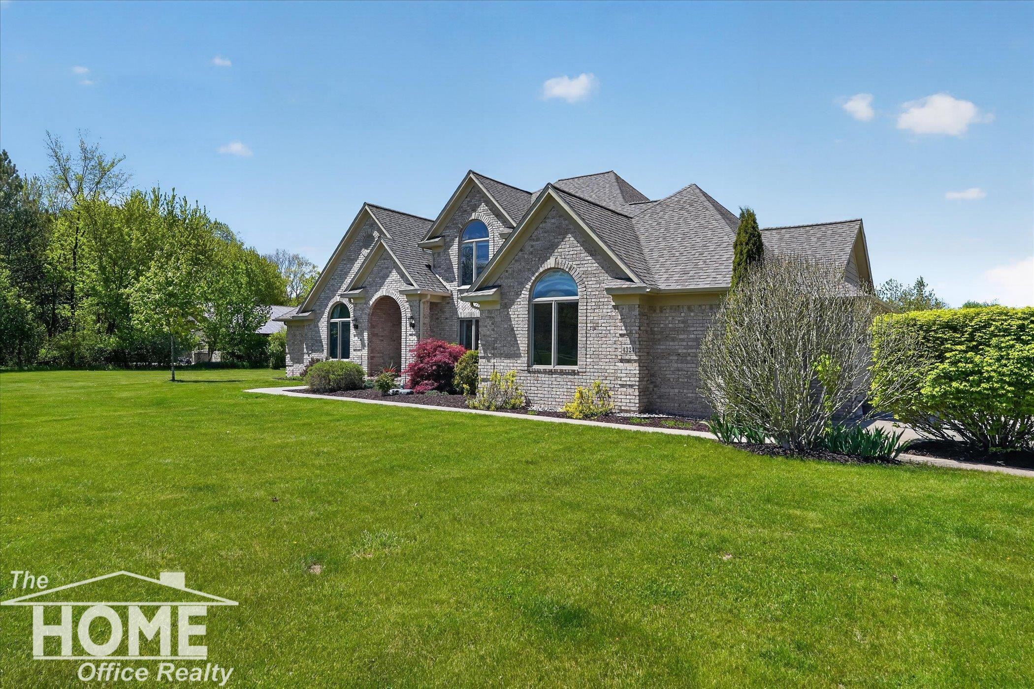 4324 Waugh Road, Owosso, MI 48867 — Photo 62