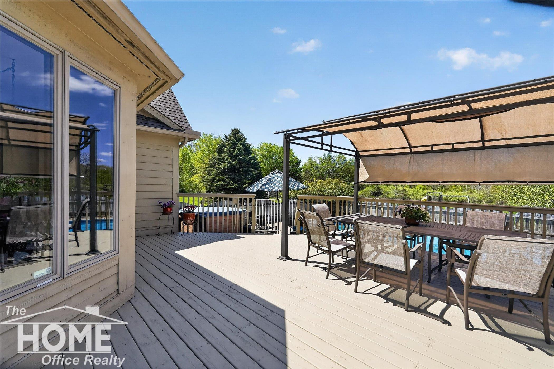 4324 Waugh Road, Owosso, MI 48867 — Photo 65