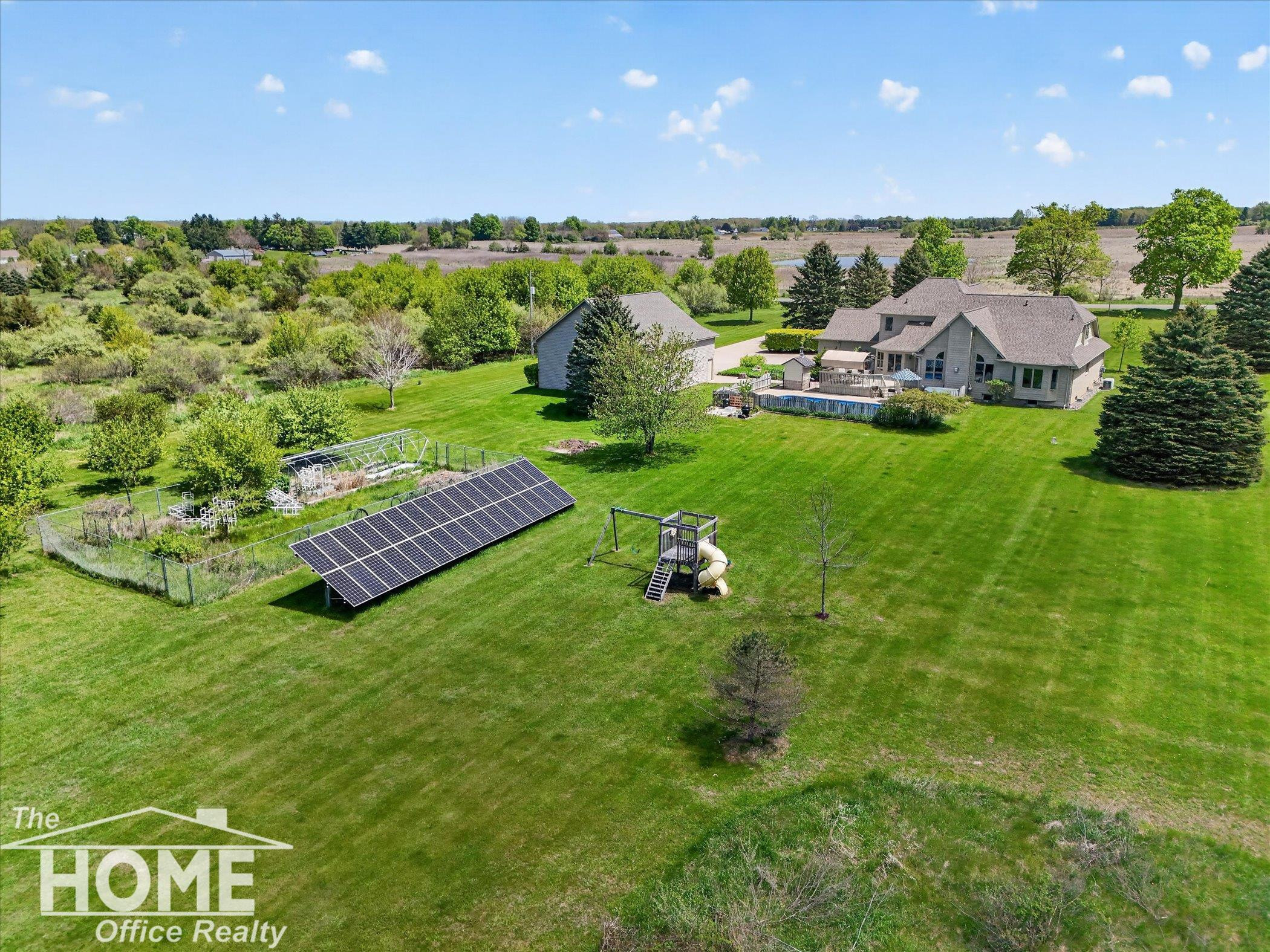 4324 Waugh Road, Owosso, MI 48867 — Photo 70