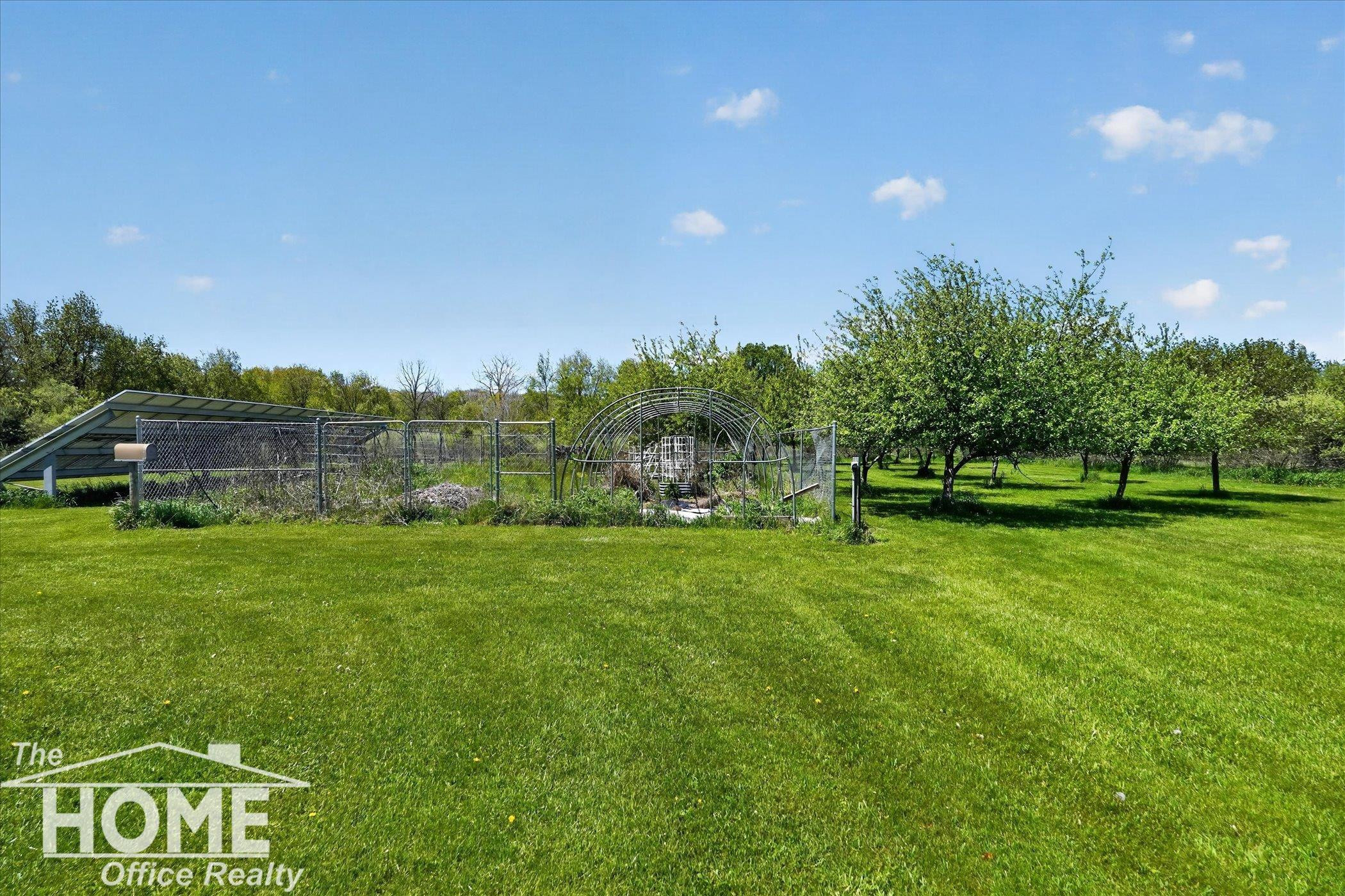 4324 Waugh Road, Owosso, MI 48867 — Photo 75