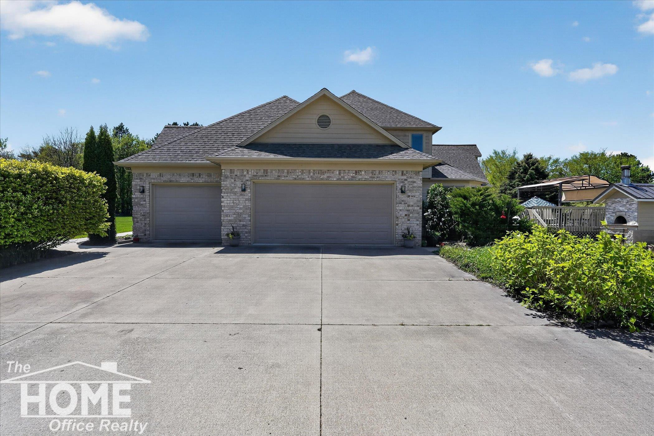 4324 Waugh Road, Owosso, MI 48867 — Photo 78