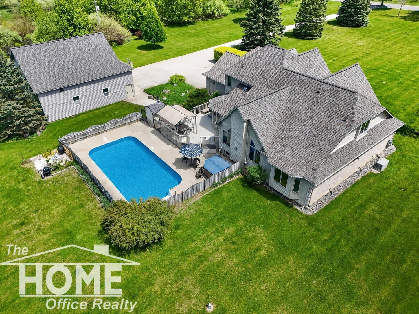 4324 Waugh Road, Owosso, MI 48867 — Photo 79