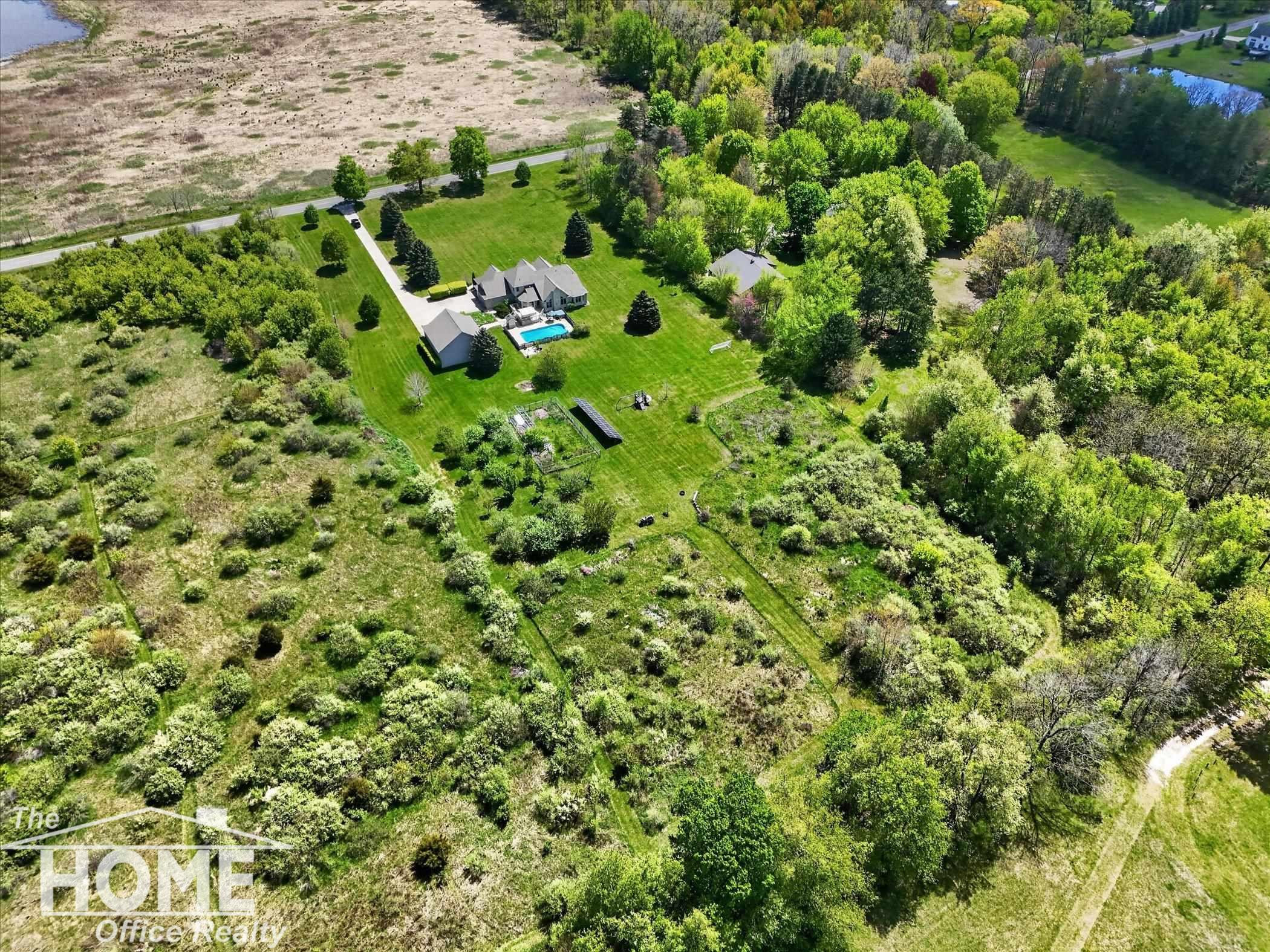 4324 Waugh Road, Owosso, MI 48867 — Photo 81