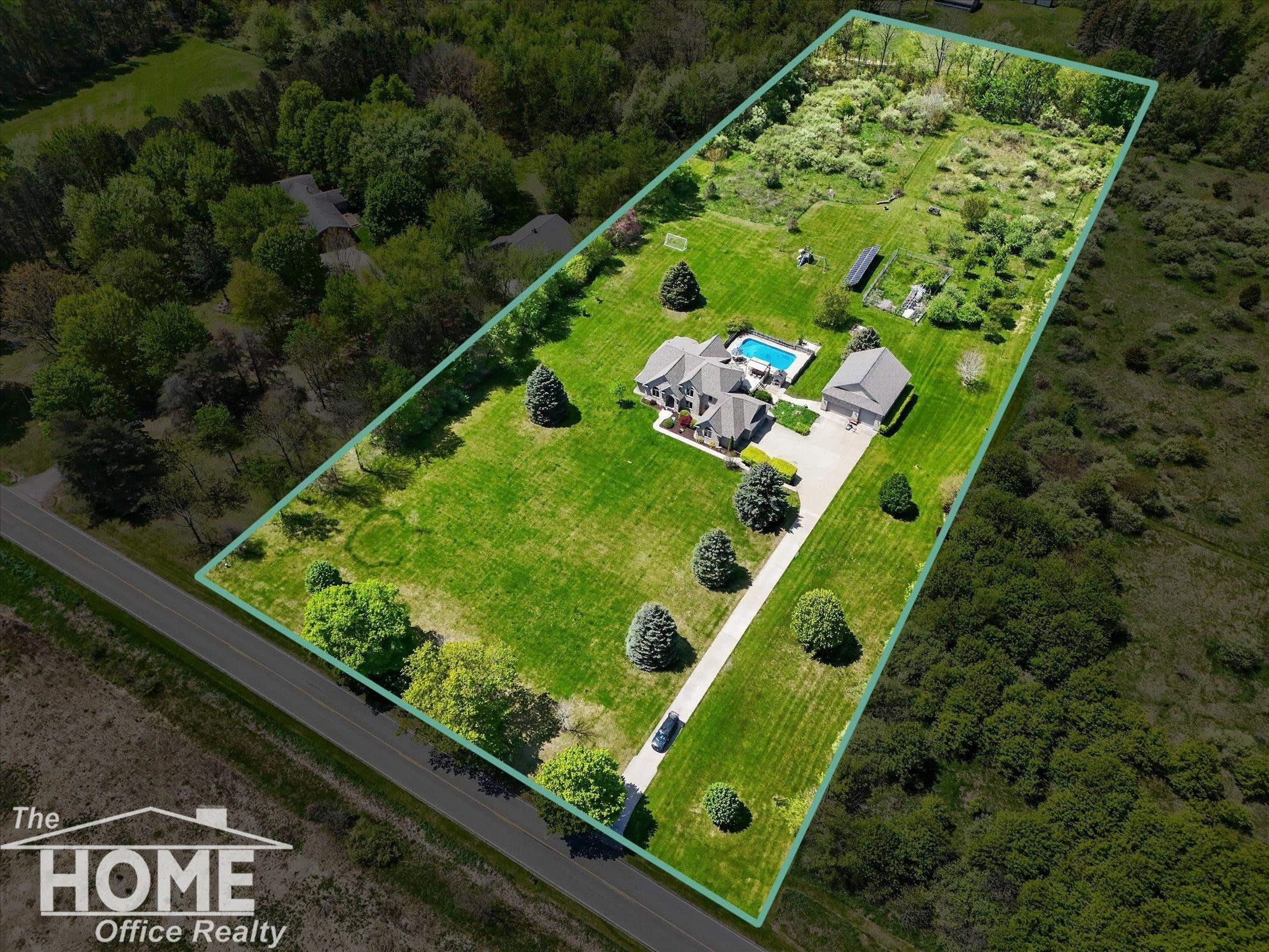 4324 Waugh Road, Owosso, MI 48867 — Photo 82