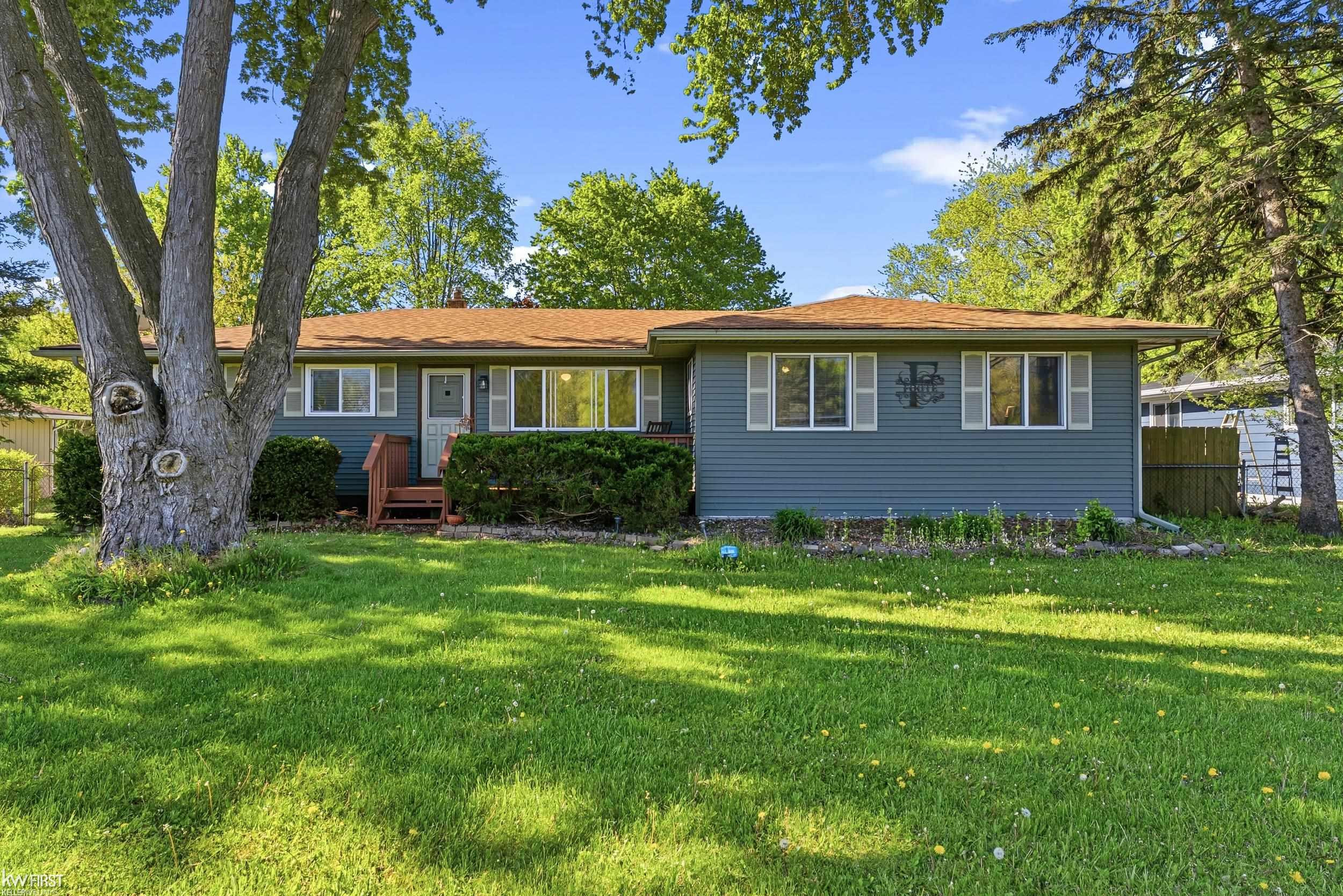4271 W Highland Road, Milford, MI 48380 — Photo 3