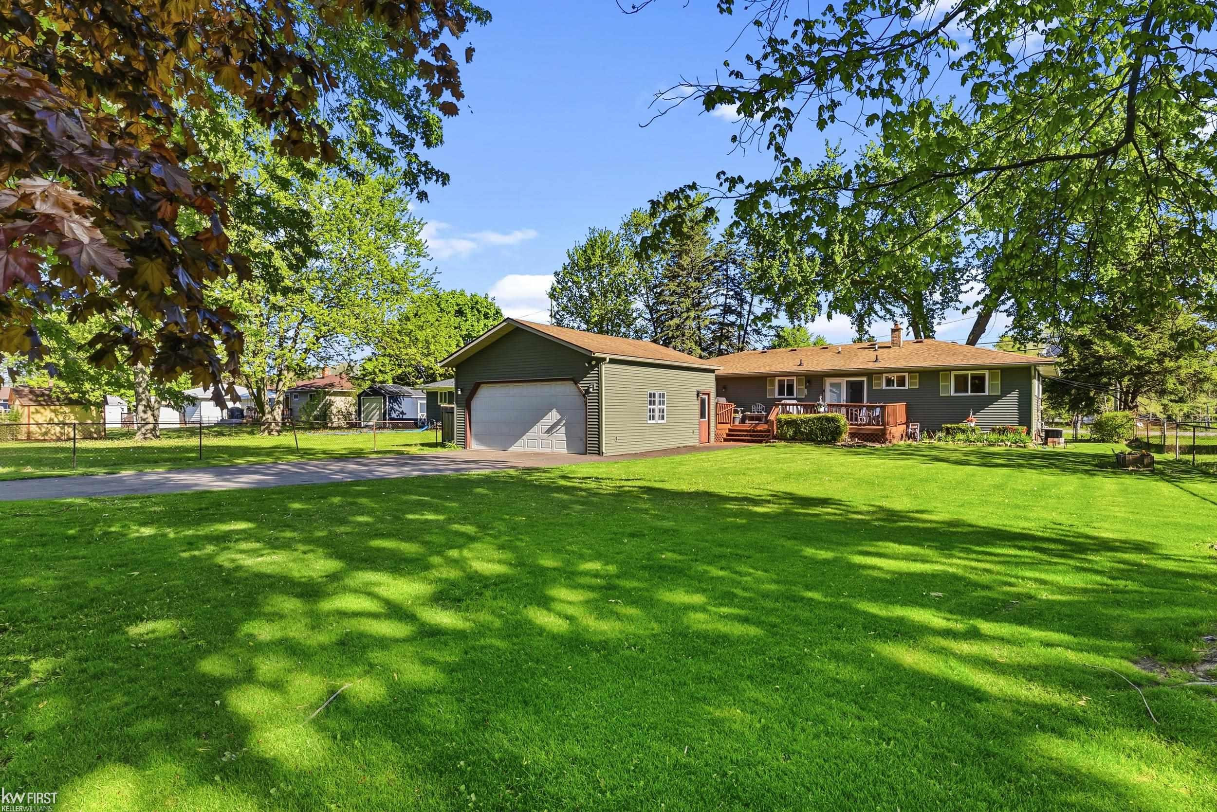 4271 W Highland Road, Milford, MI 48380 — Photo 6