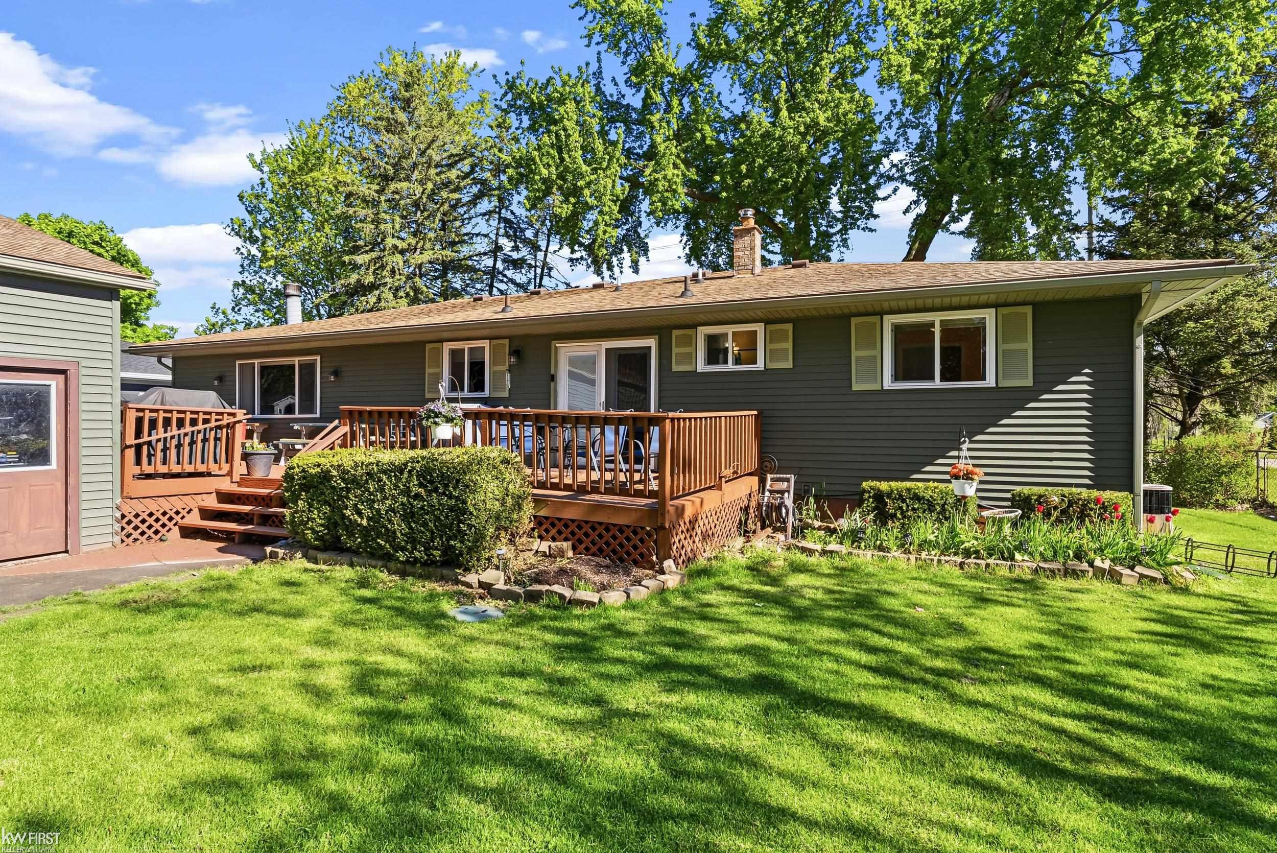 4271 W Highland Road, Milford, MI 48380 — Photo 8