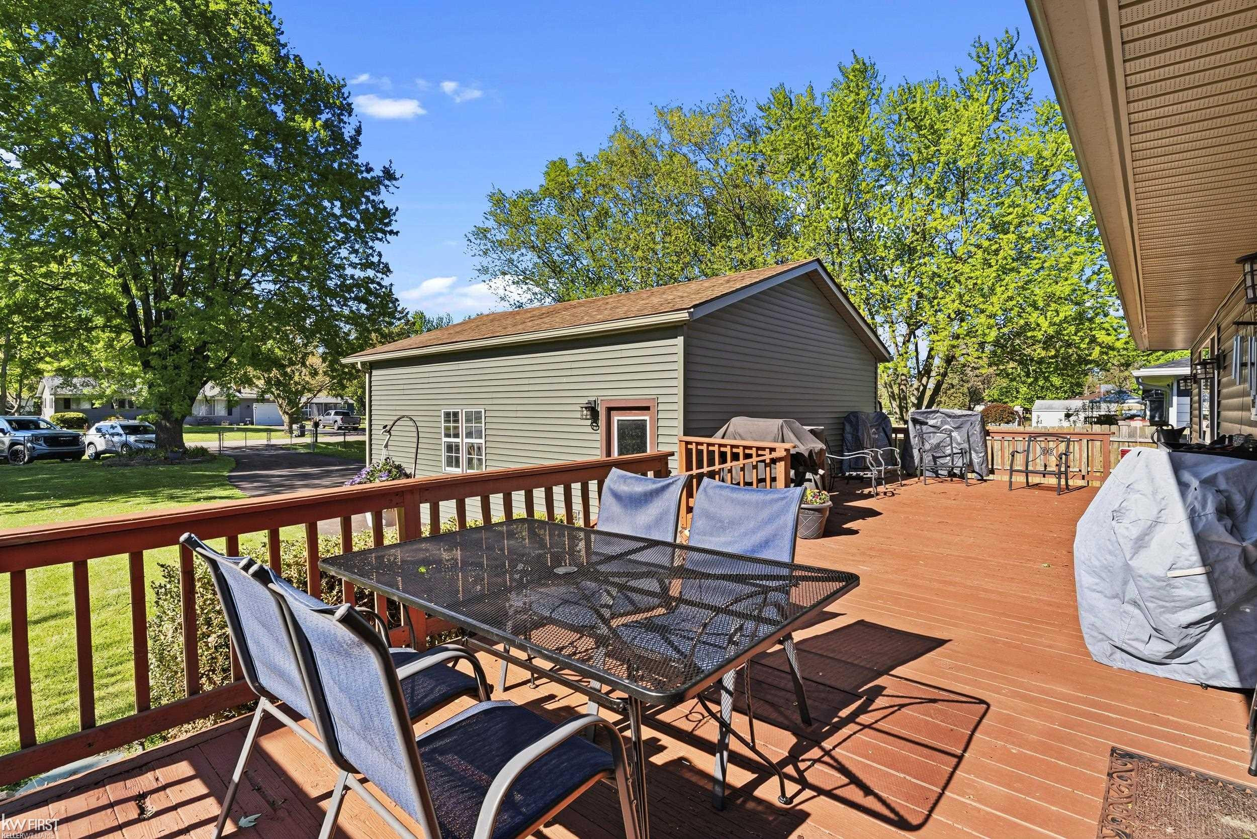 4271 W Highland Road, Milford, MI 48380 — Photo 11