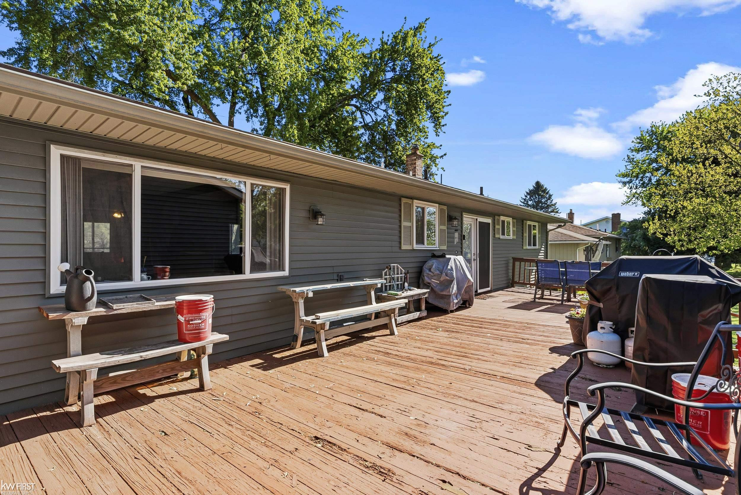 4271 W Highland Road, Milford, MI 48380 — Photo 12