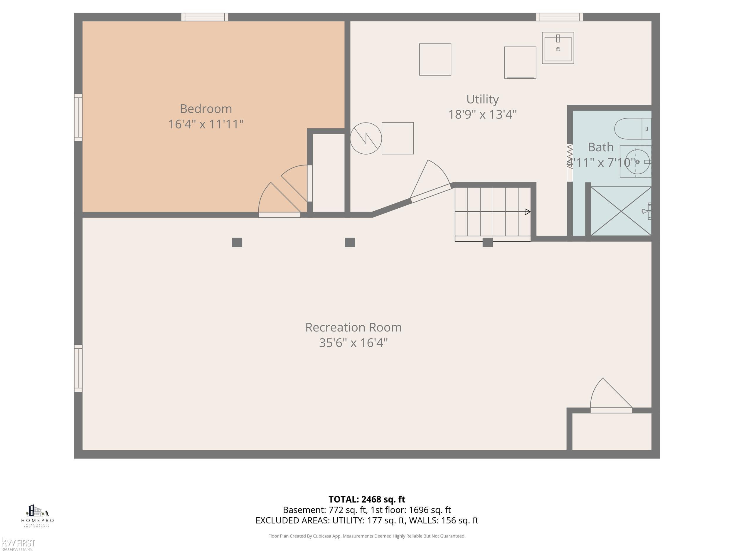 4271 W Highland Road, Milford, MI 48380 — Photo 47