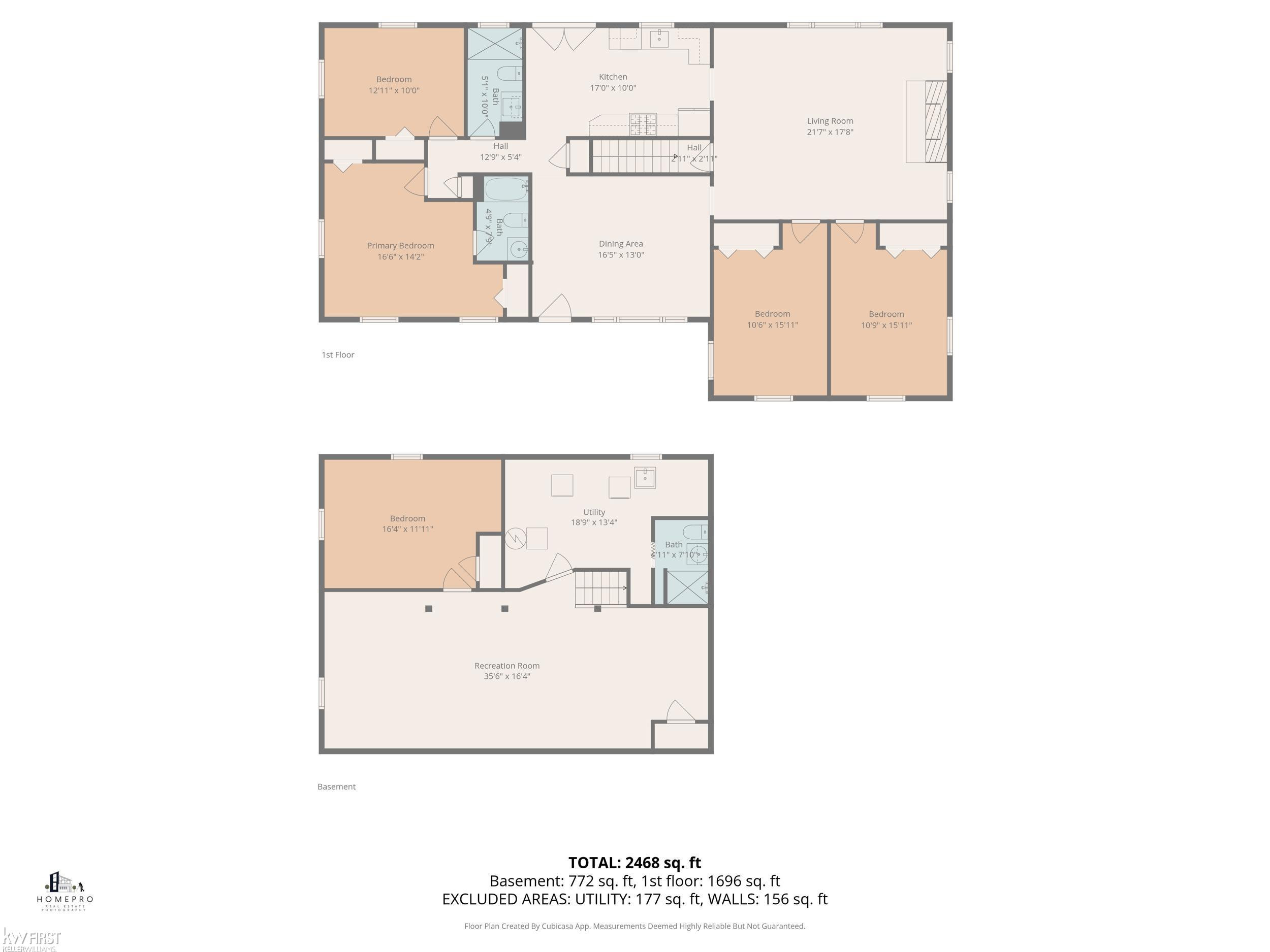 4271 W Highland Road, Milford, MI 48380 — Photo 48