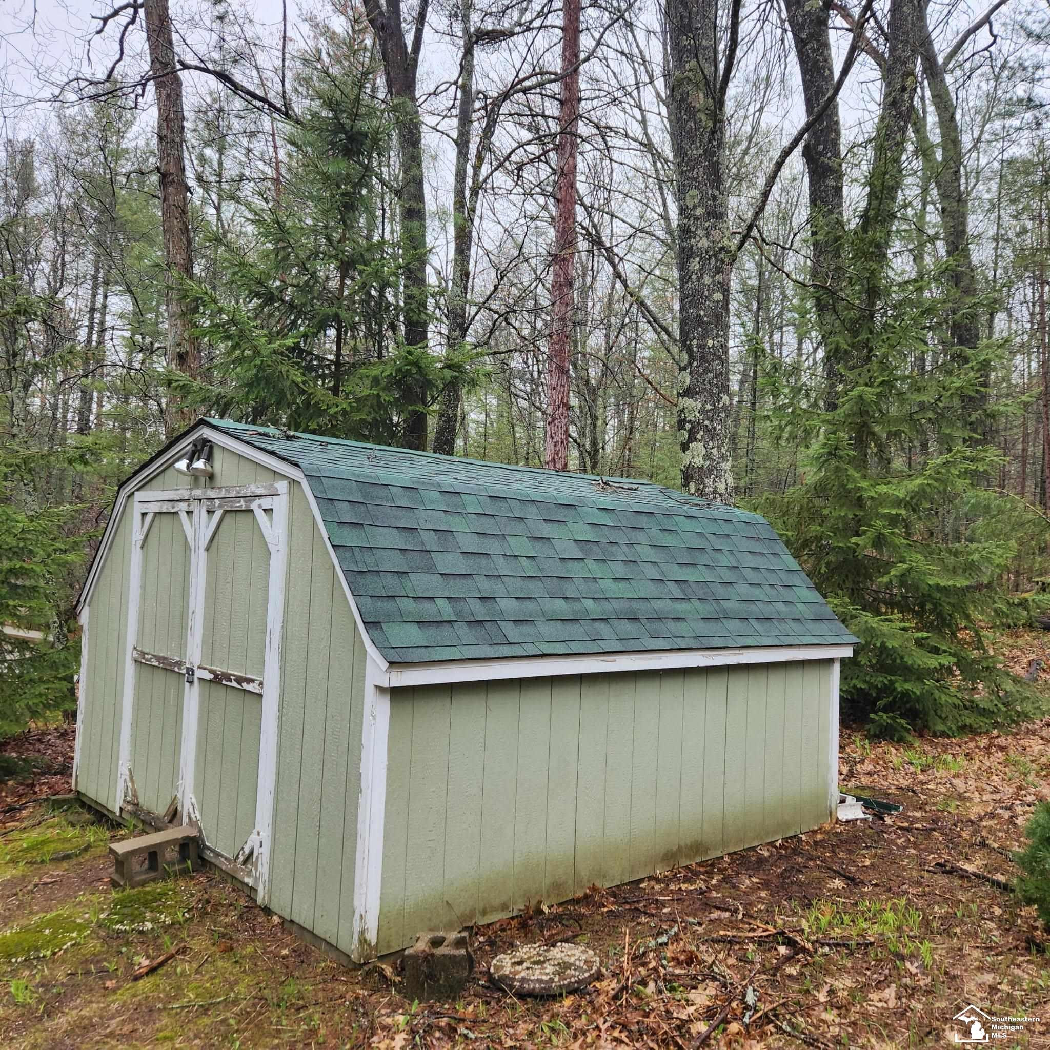 497 E Bear Lake Rd. NE Road, Kalkaska, MI 49646 — Photo 3