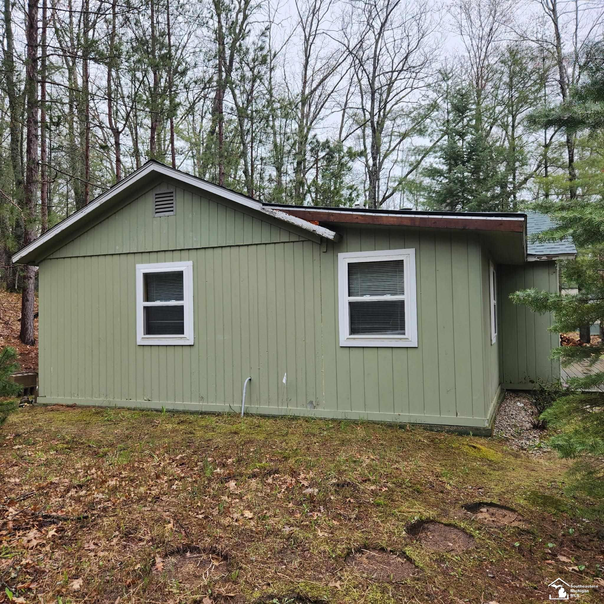 497 E Bear Lake Rd. NE Road, Kalkaska, MI 49646 — Photo 4