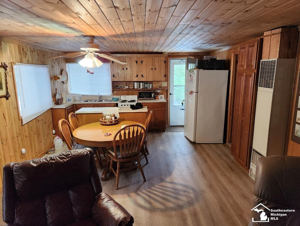 497 E Bear Lake Rd. NE Road, Kalkaska, MI 49646 — Photo 6