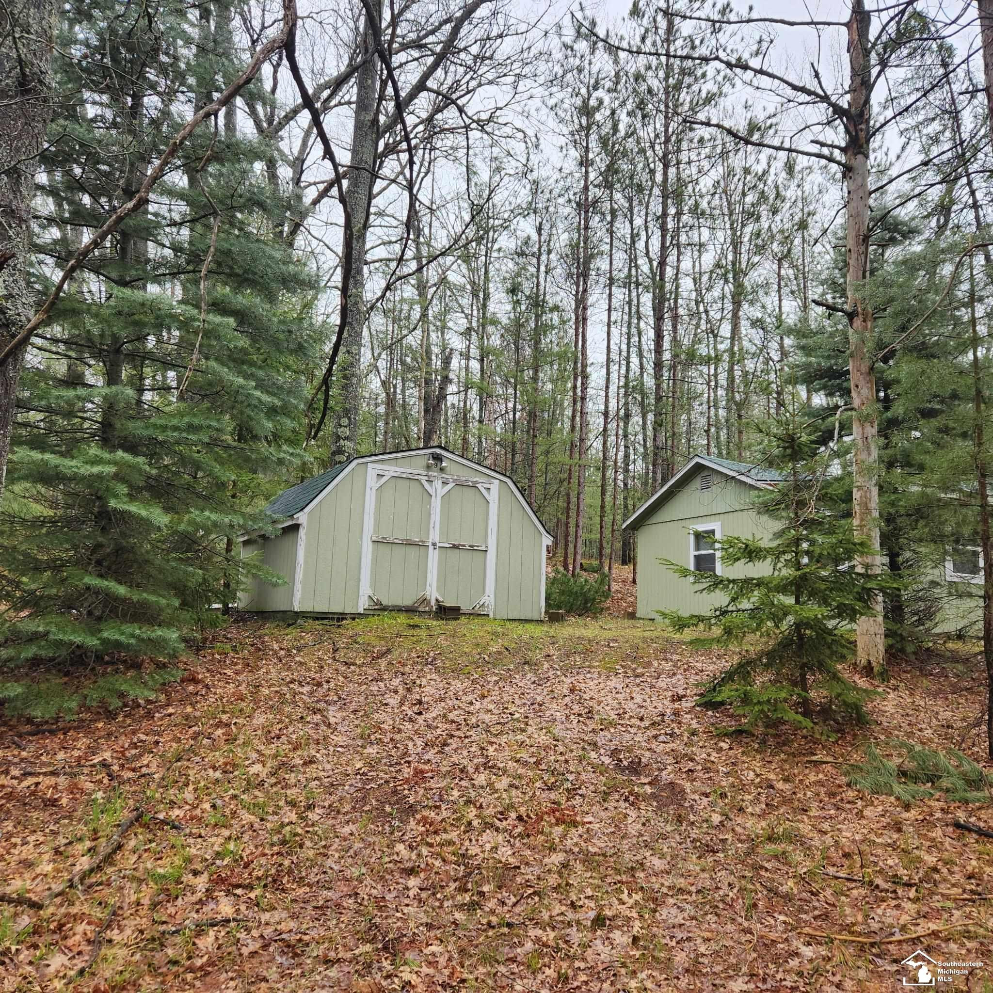 497 E Bear Lake Rd. NE Road, Kalkaska, MI 49646 — Photo 14