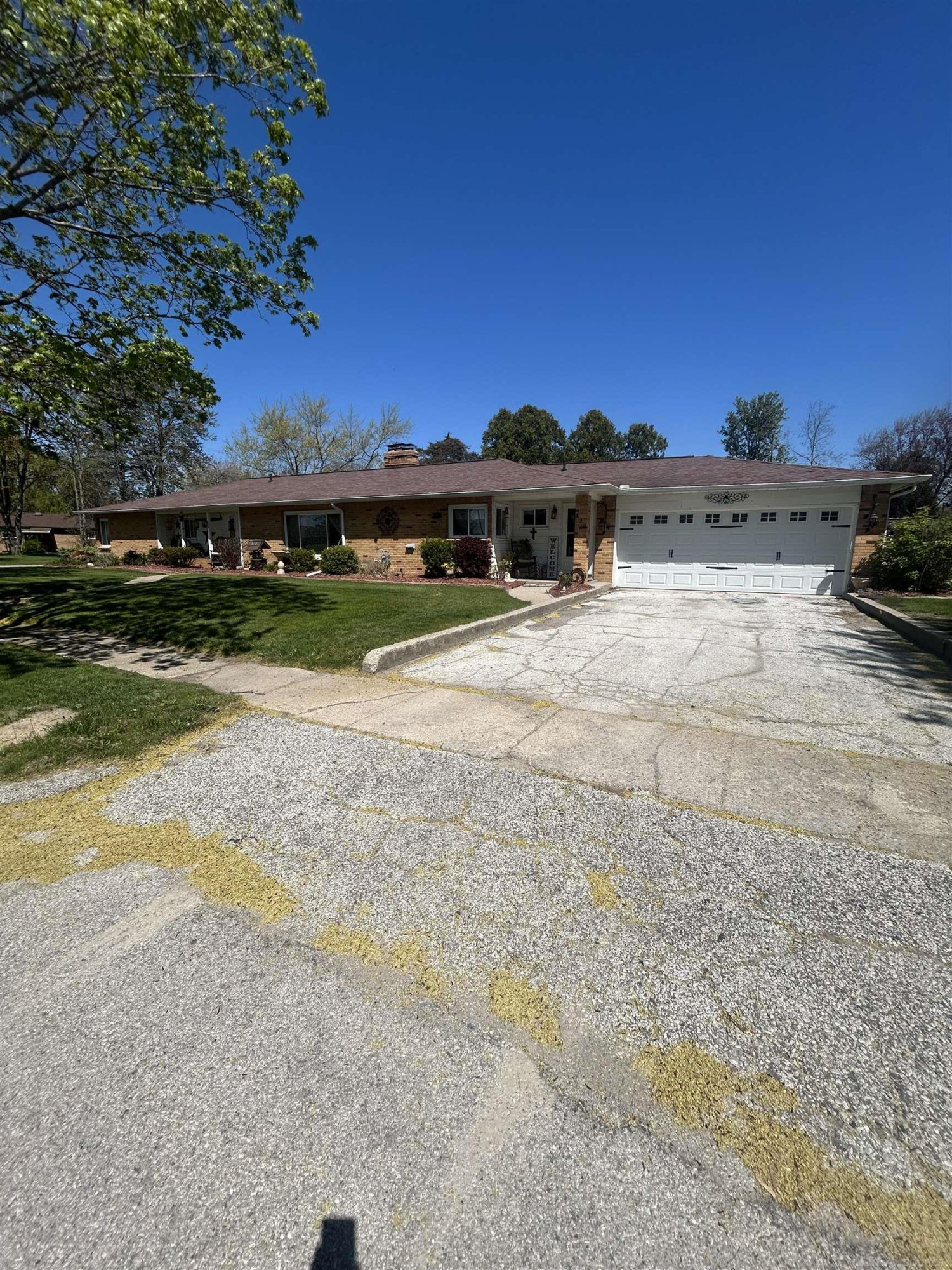 830 Third Street, Pinconning, MI 48650