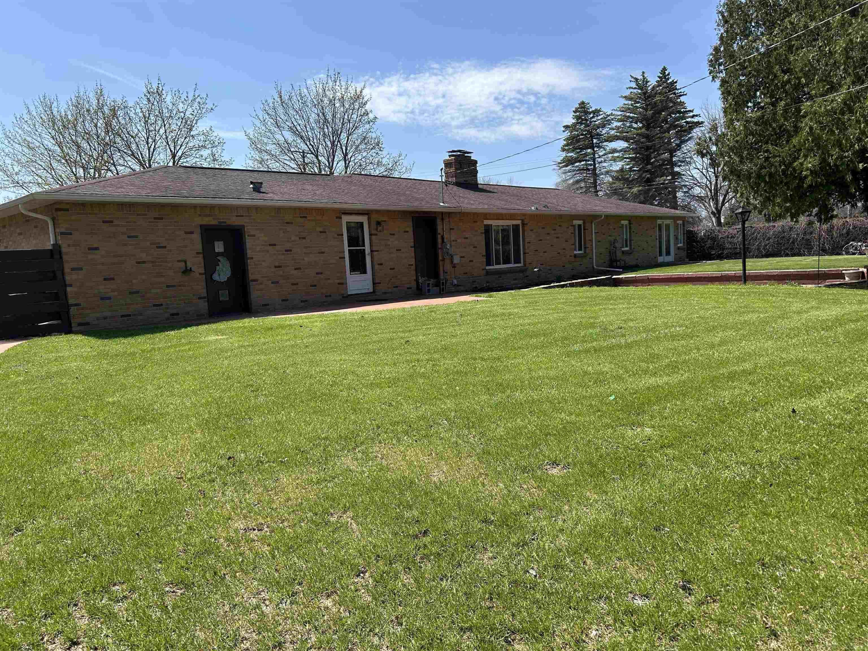 830 Third Street, Pinconning, MI 48650 — Photo 4