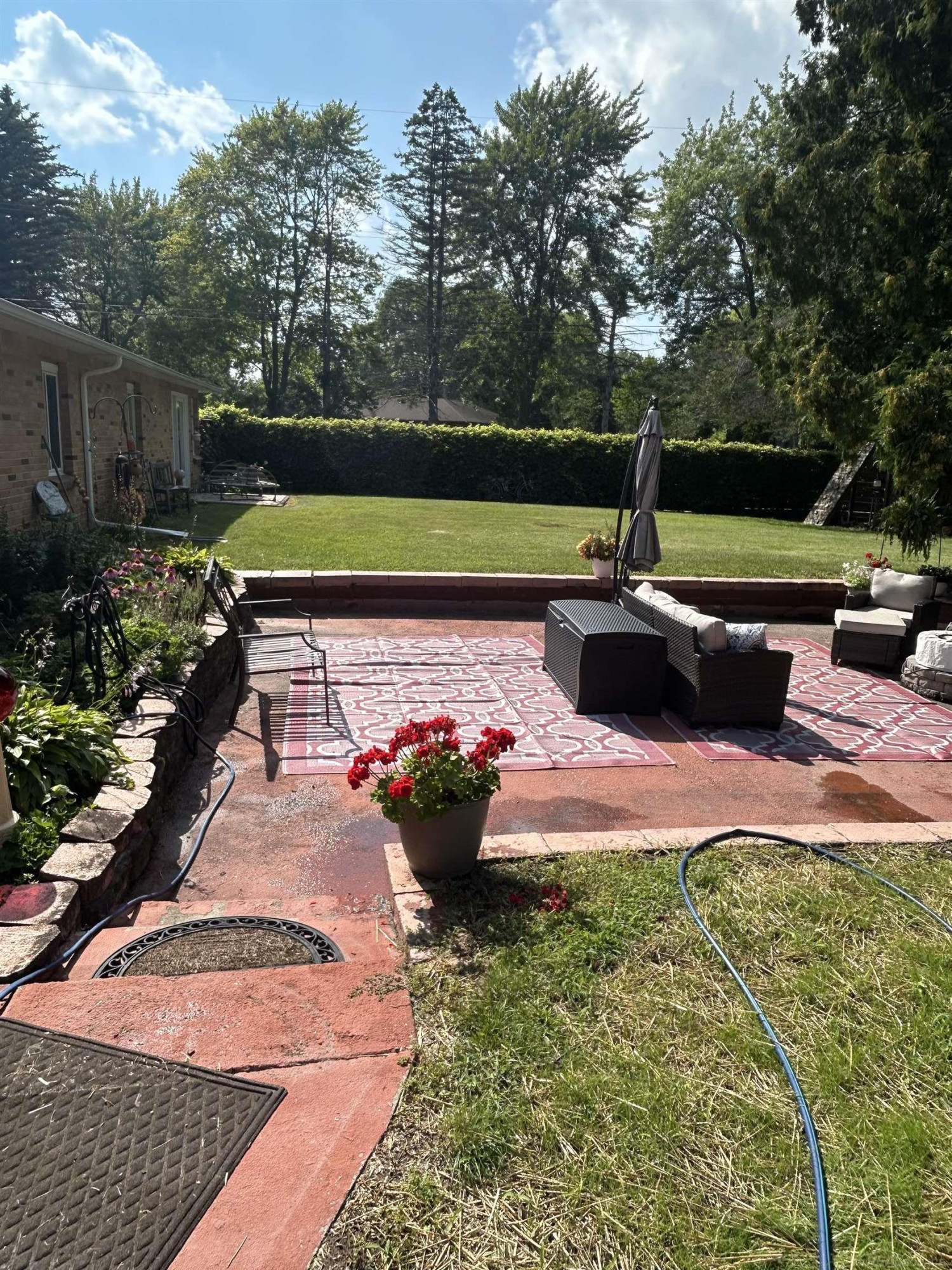 830 Third Street, Pinconning, MI 48650 — Photo 8