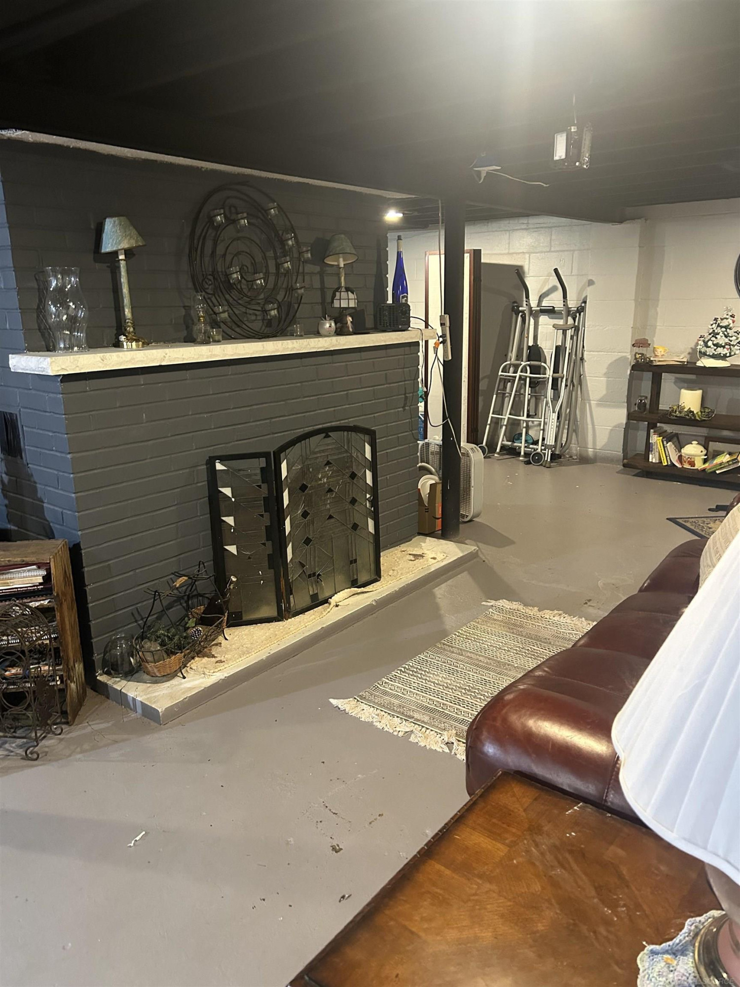 830 Third Street, Pinconning, MI 48650 — Photo 23