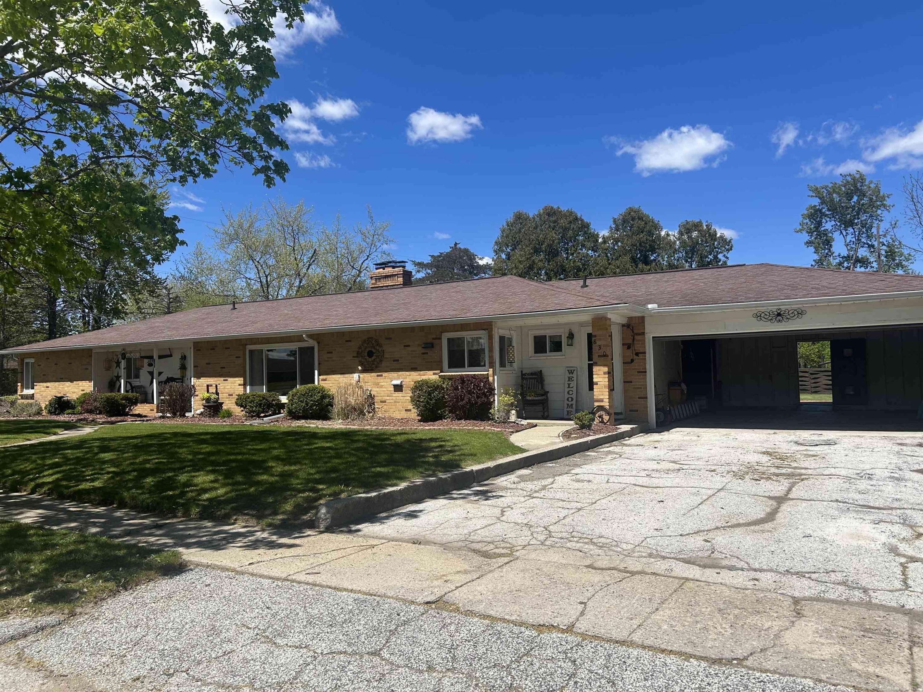 830 Third Street, Pinconning, MI 48650 — Photo 37