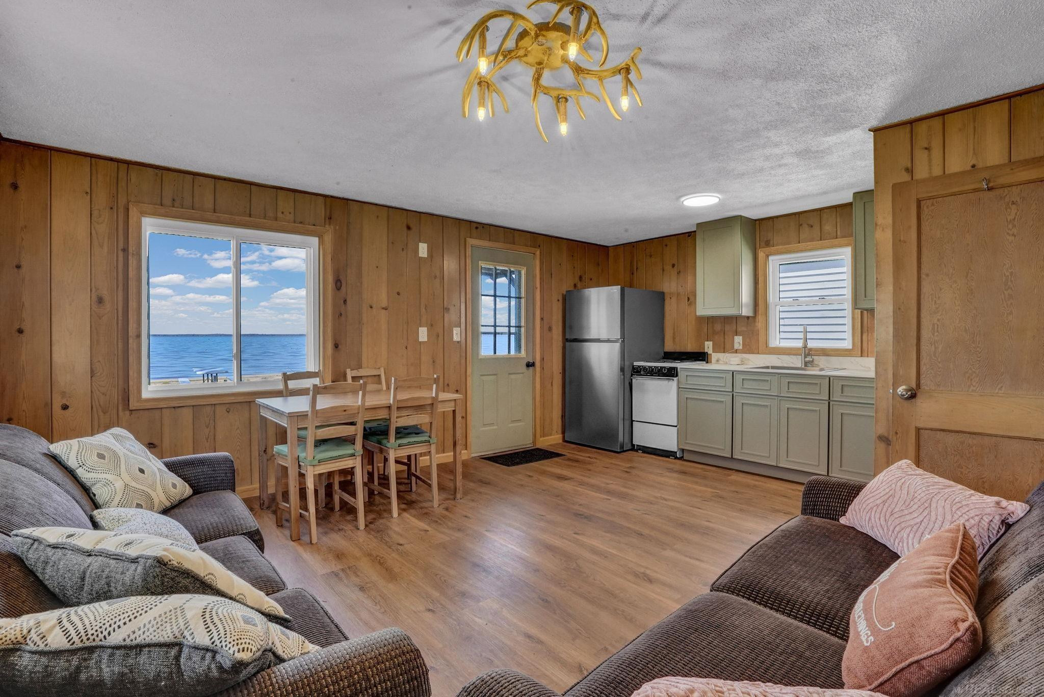 306 Festival Avenue, Houghton Lake, MI 48629 — Photo 45