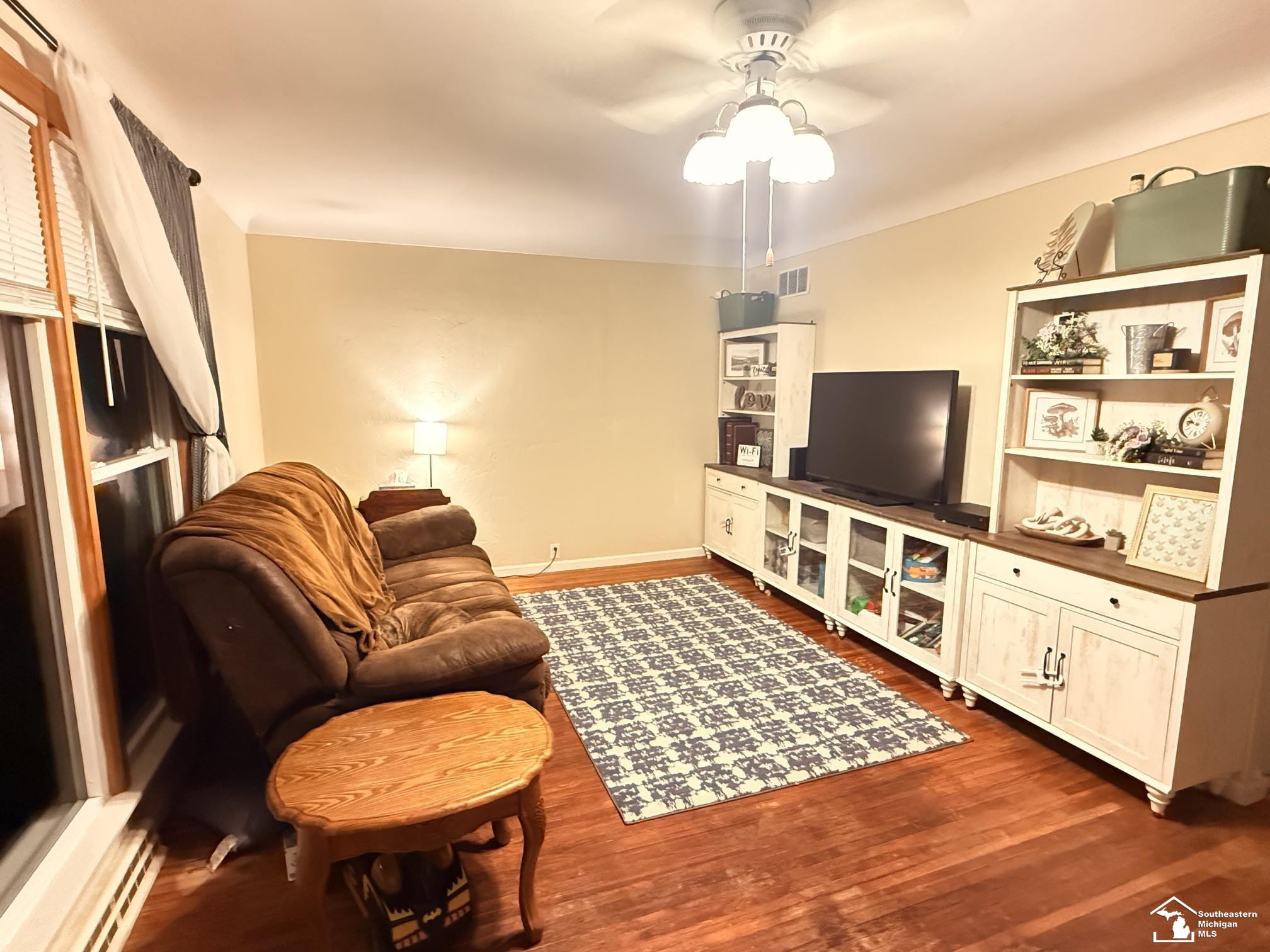 135 Salisbury, Morenci, MI 49256 — Photo 6
