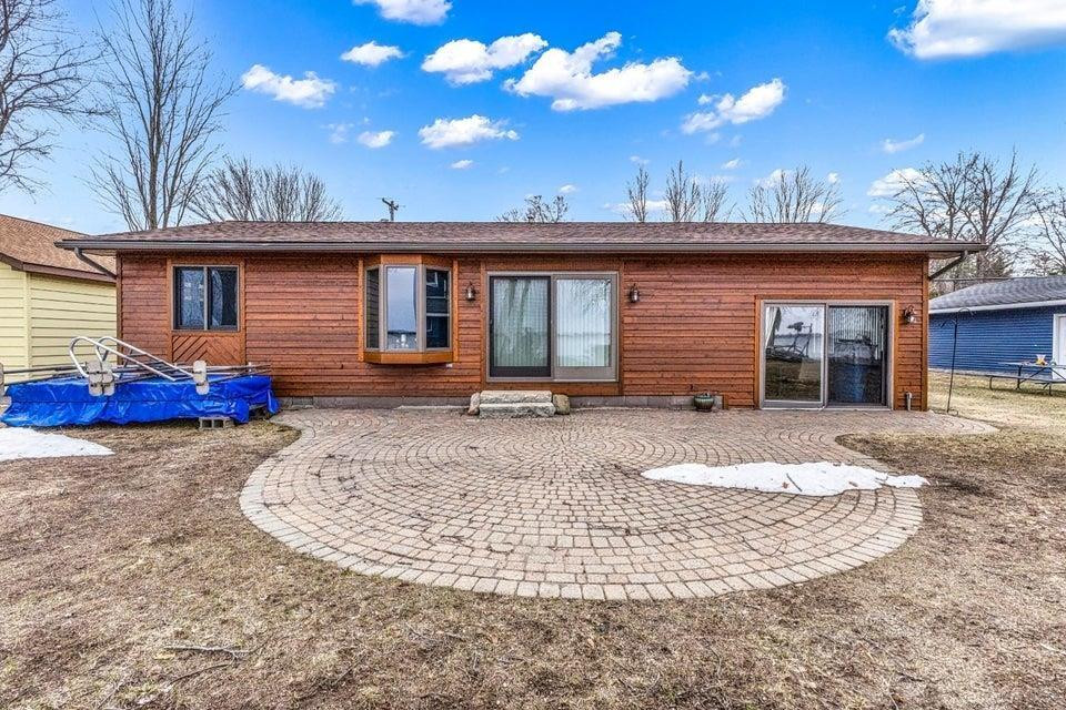 2077 Long Point Drive, Houghton Lake, MI 48629 — Photo 5