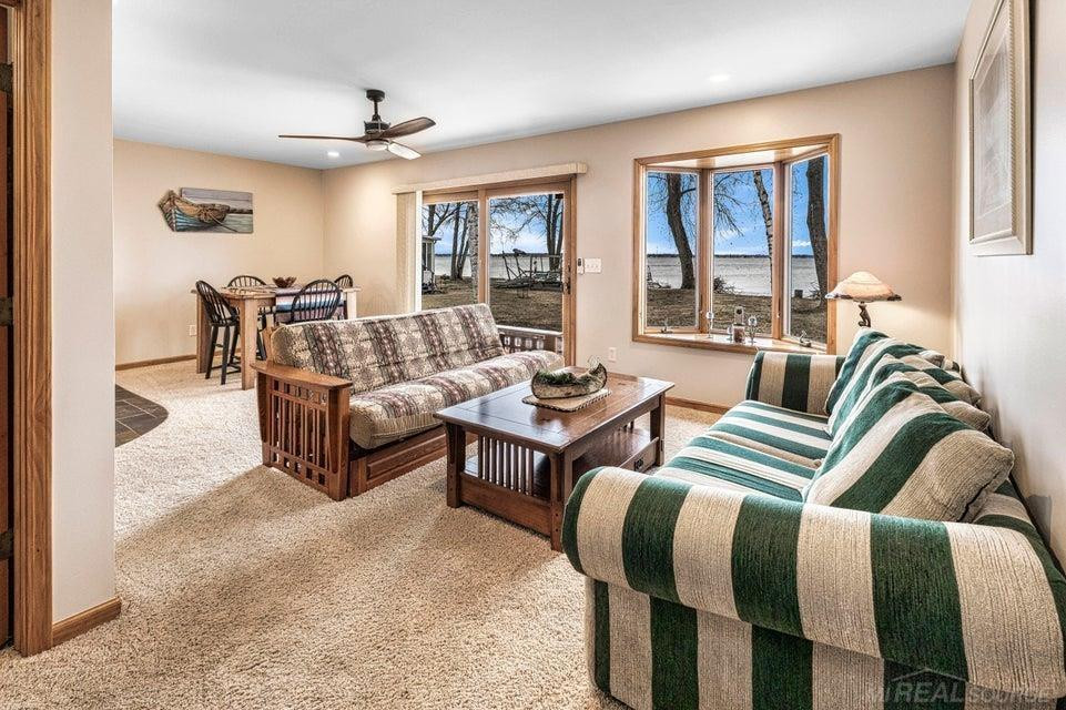 2077 Long Point Drive, Houghton Lake, MI 48629 — Photo 7