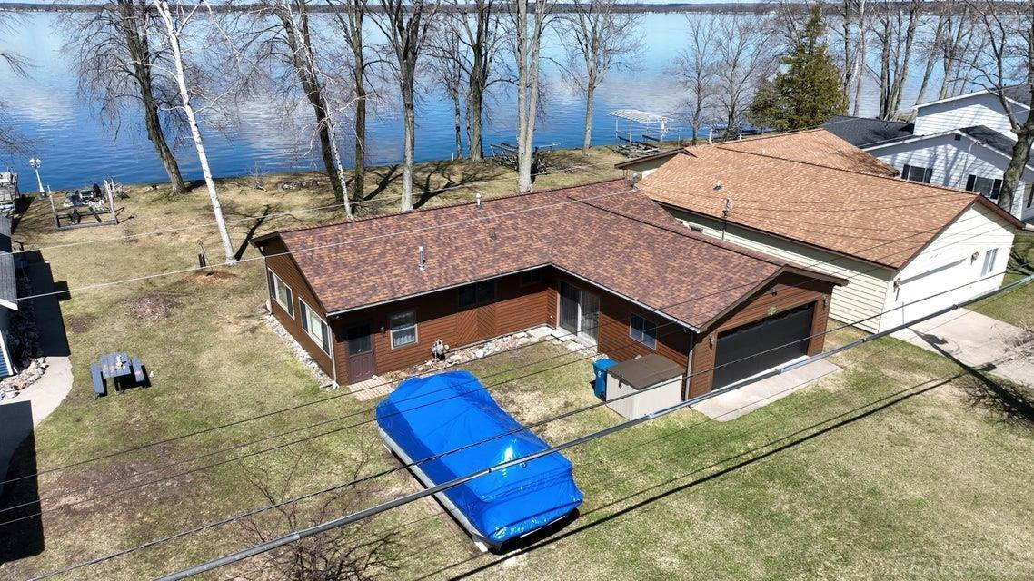 2077 Long Point Drive, Houghton Lake, MI 48629 — Photo 31