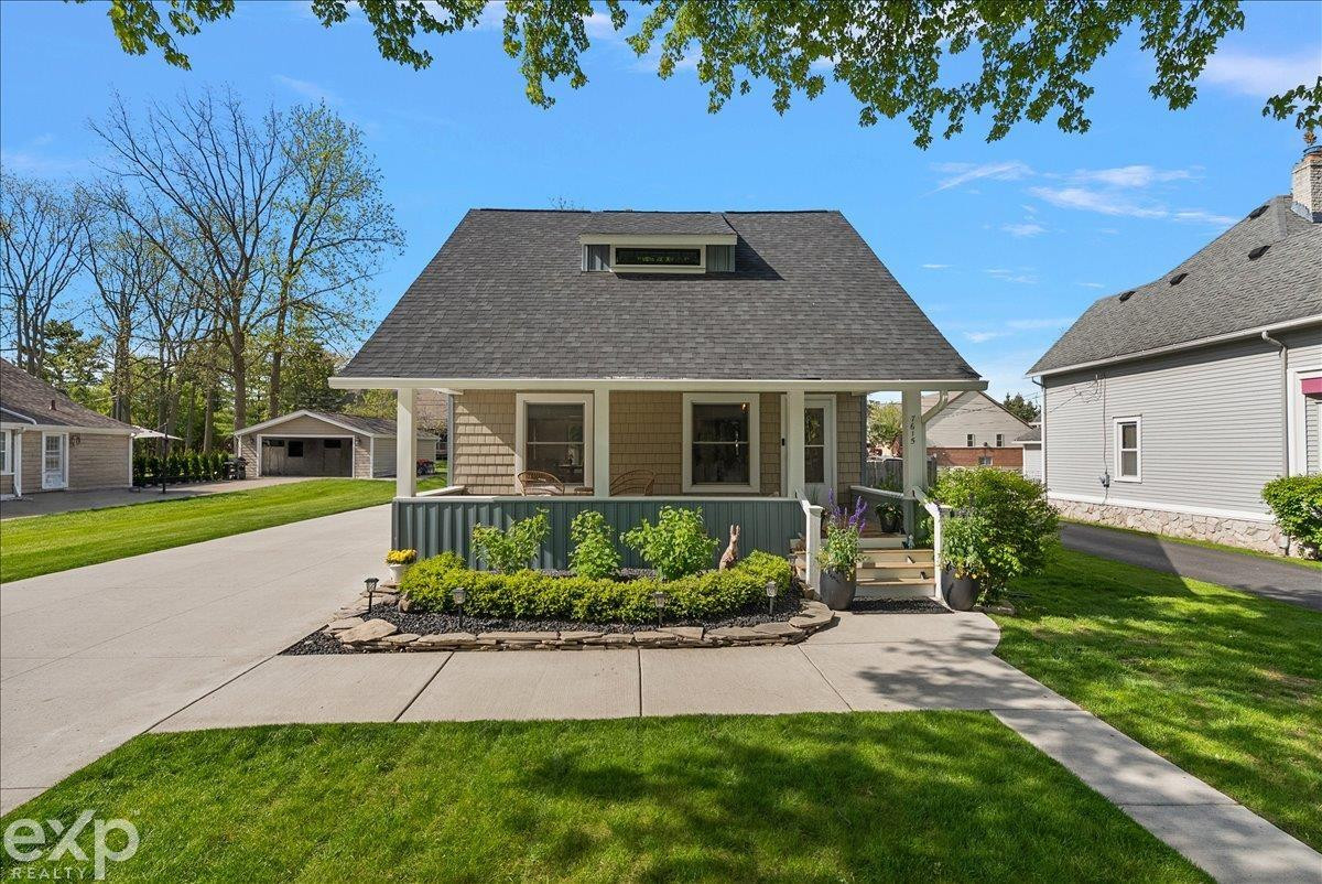 7615 West Road, Washington, MI — Photo 2