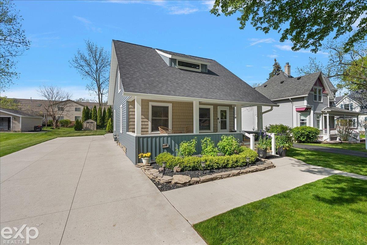 7615 West Road, Washington, MI — Photo 3