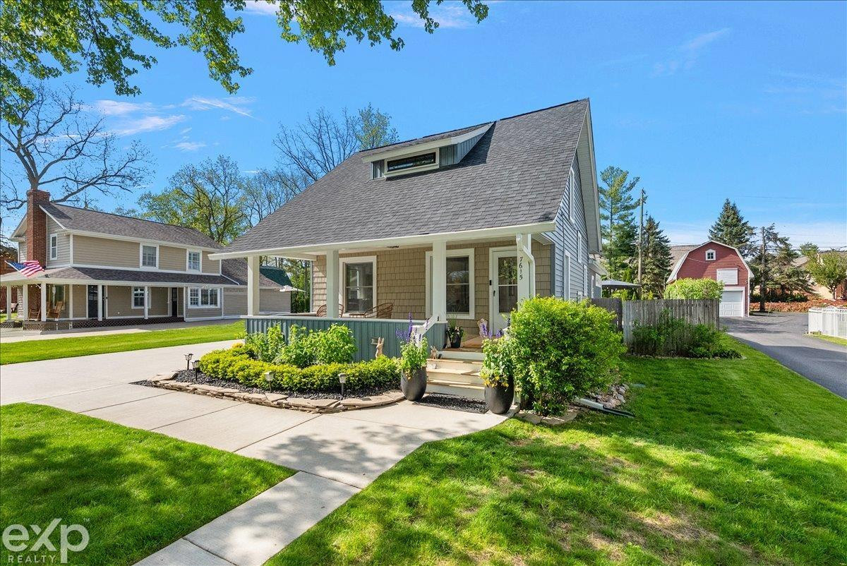 7615 West Road, Washington, MI — Photo 4