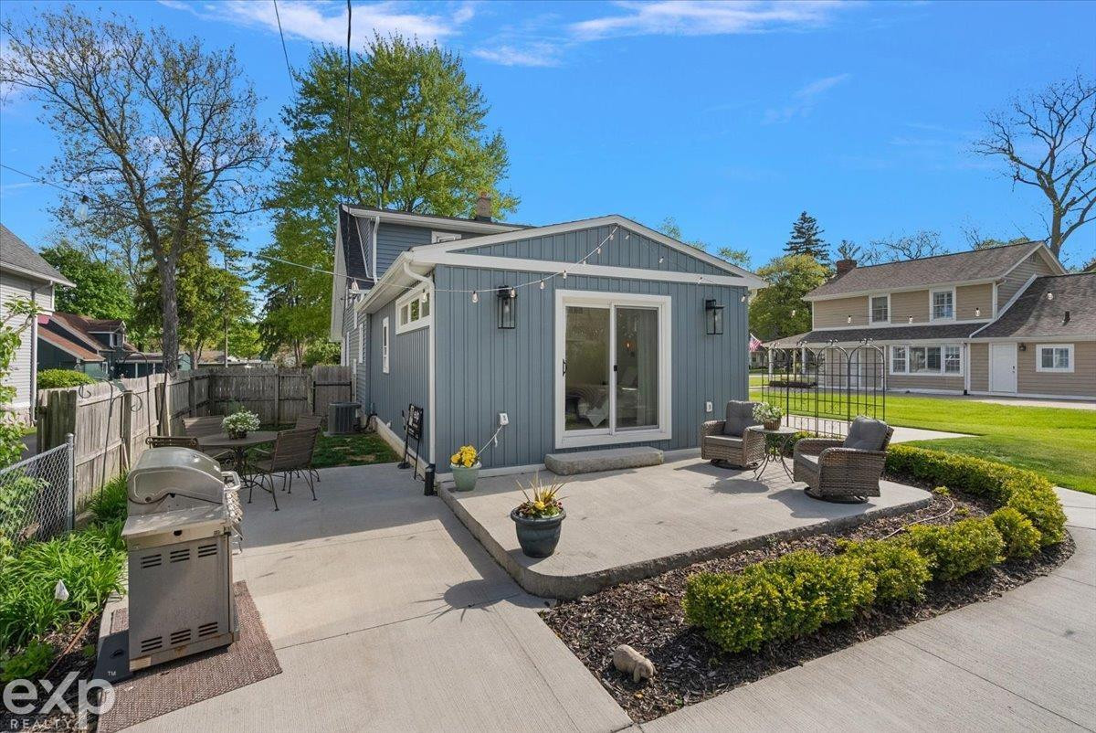 7615 West Road, Washington, MI — Photo 7
