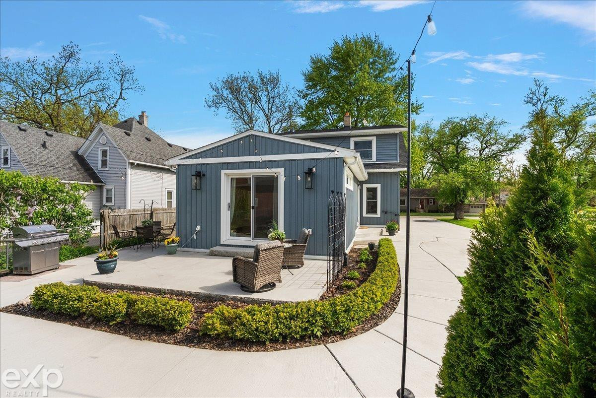 7615 West Road, Washington, MI — Photo 8