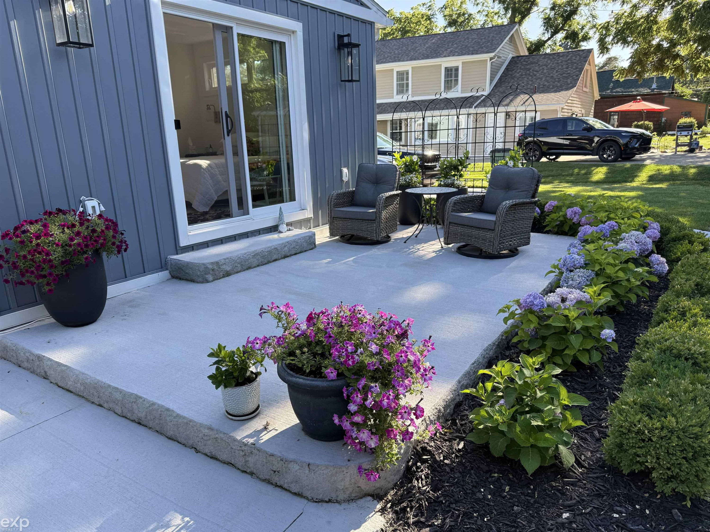 7615 West Road, Washington, MI — Photo 9