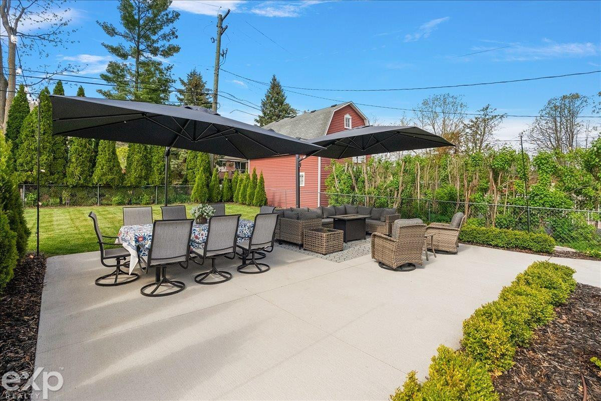 7615 West Road, Washington, MI — Photo 11