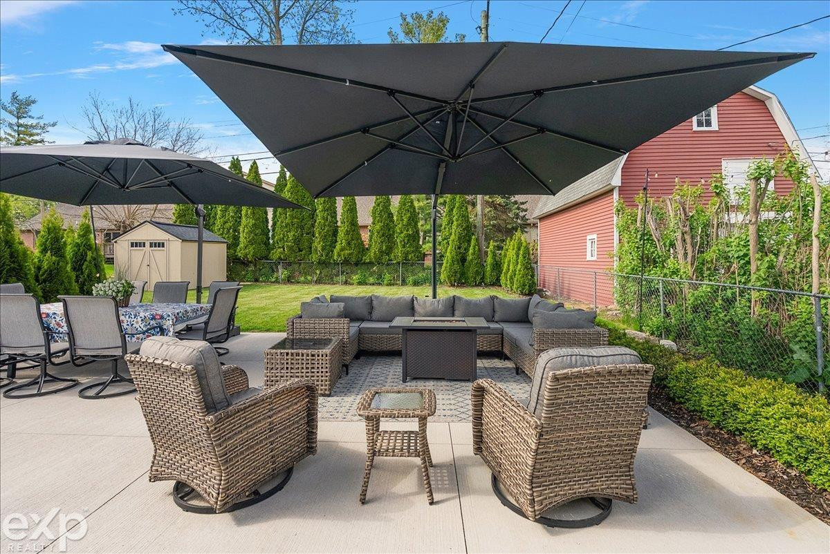 7615 West Road, Washington, MI — Photo 13