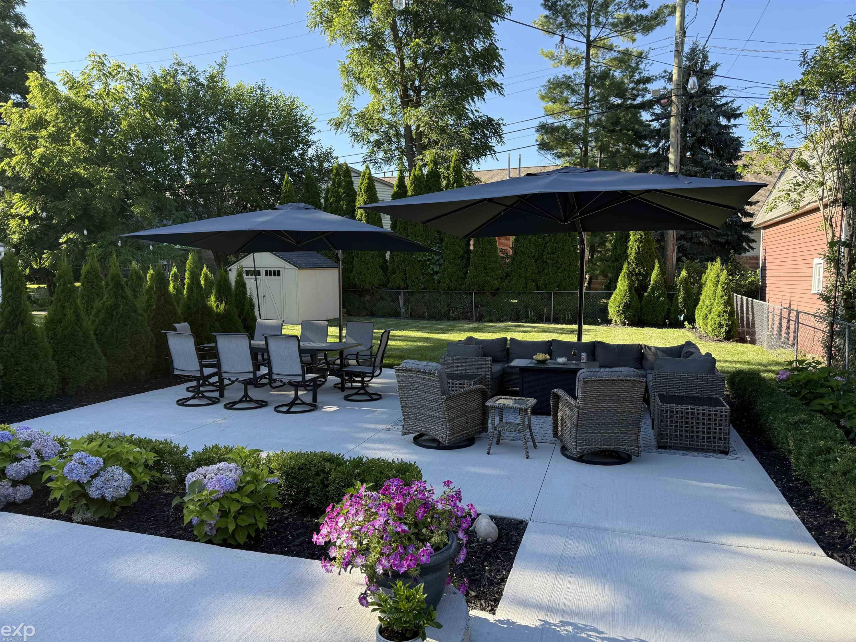 7615 West Road, Washington, MI — Photo 14