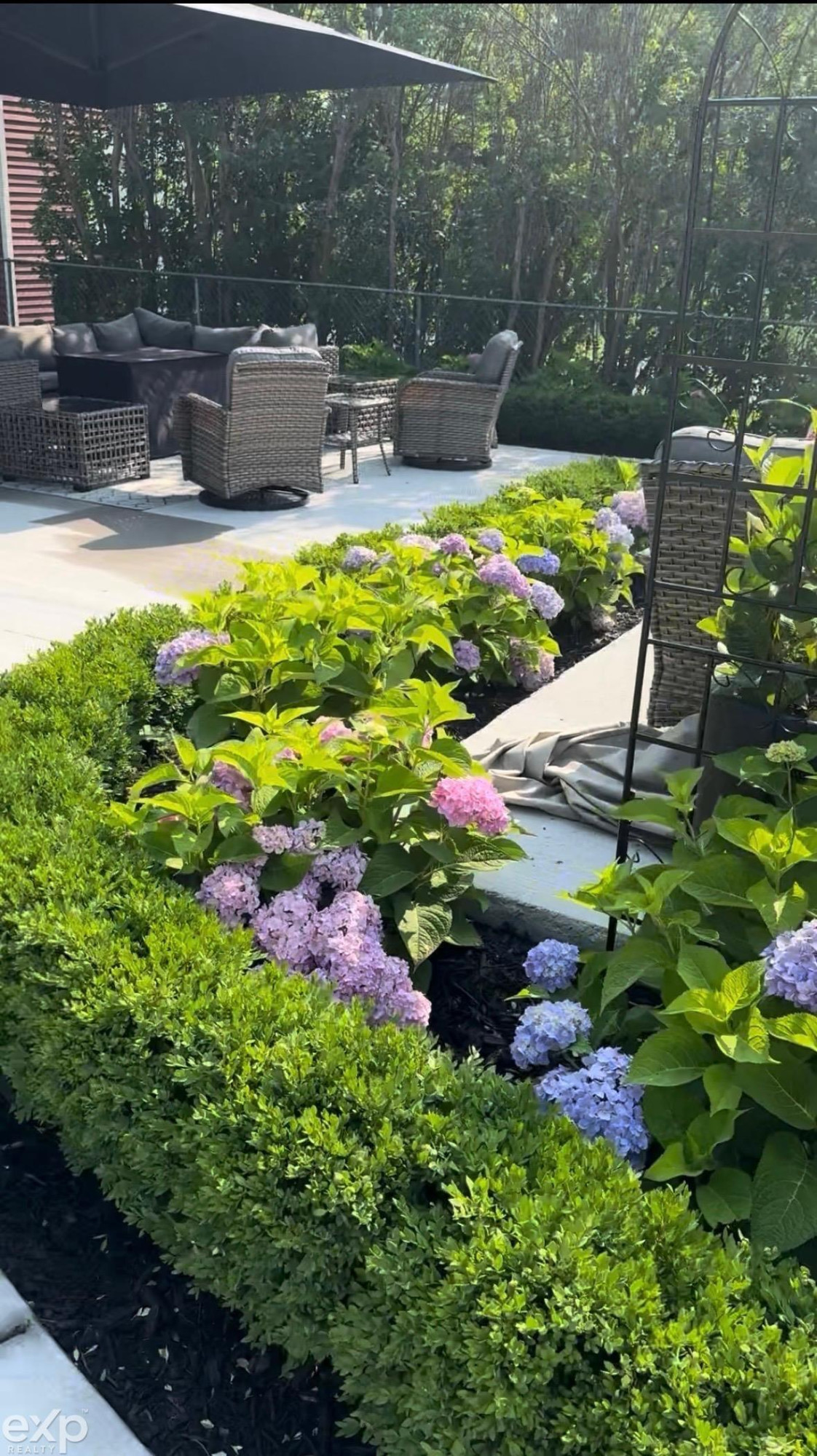 7615 West Road, Washington, MI — Photo 15