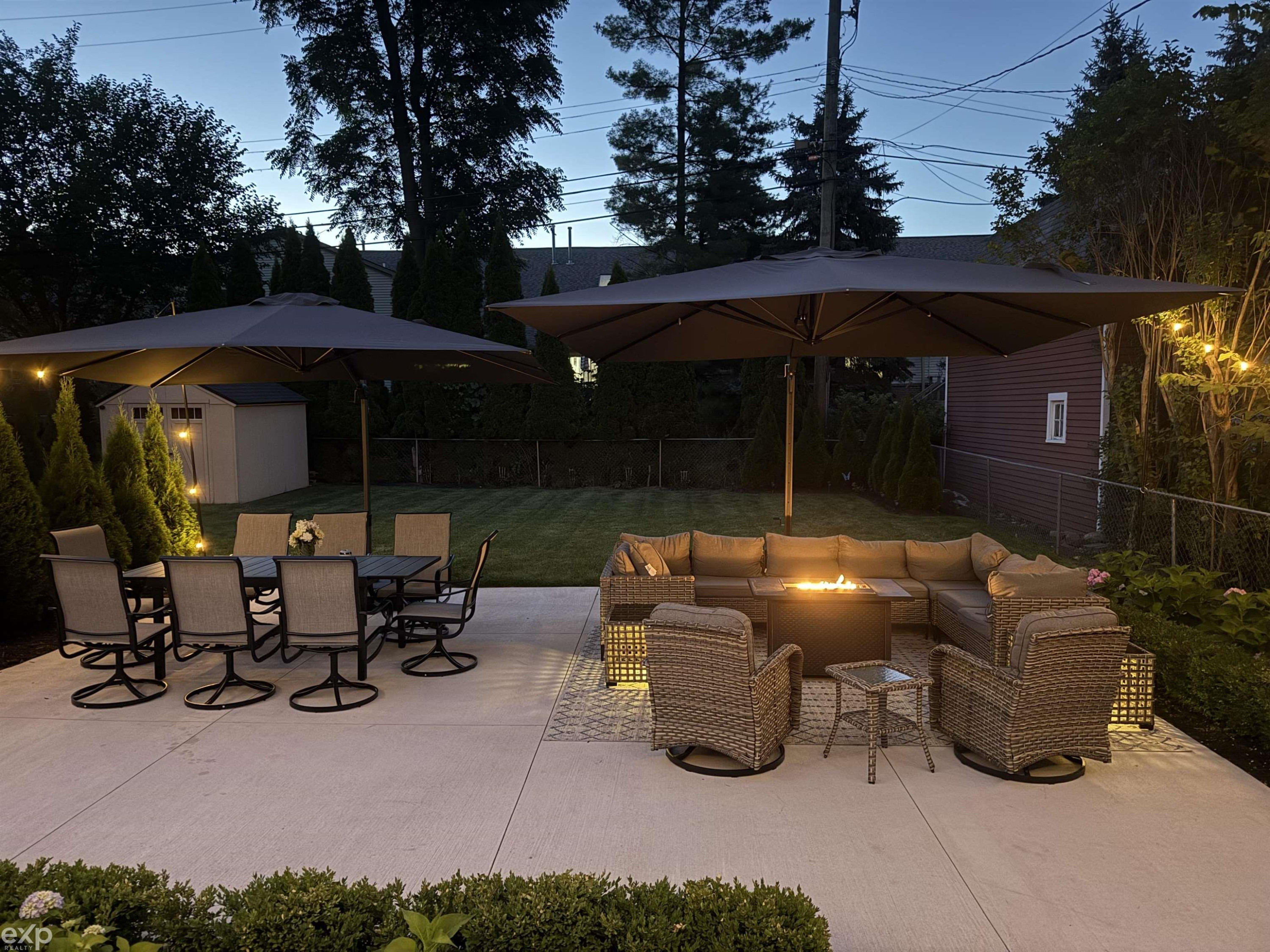7615 West Road, Washington, MI — Photo 19
