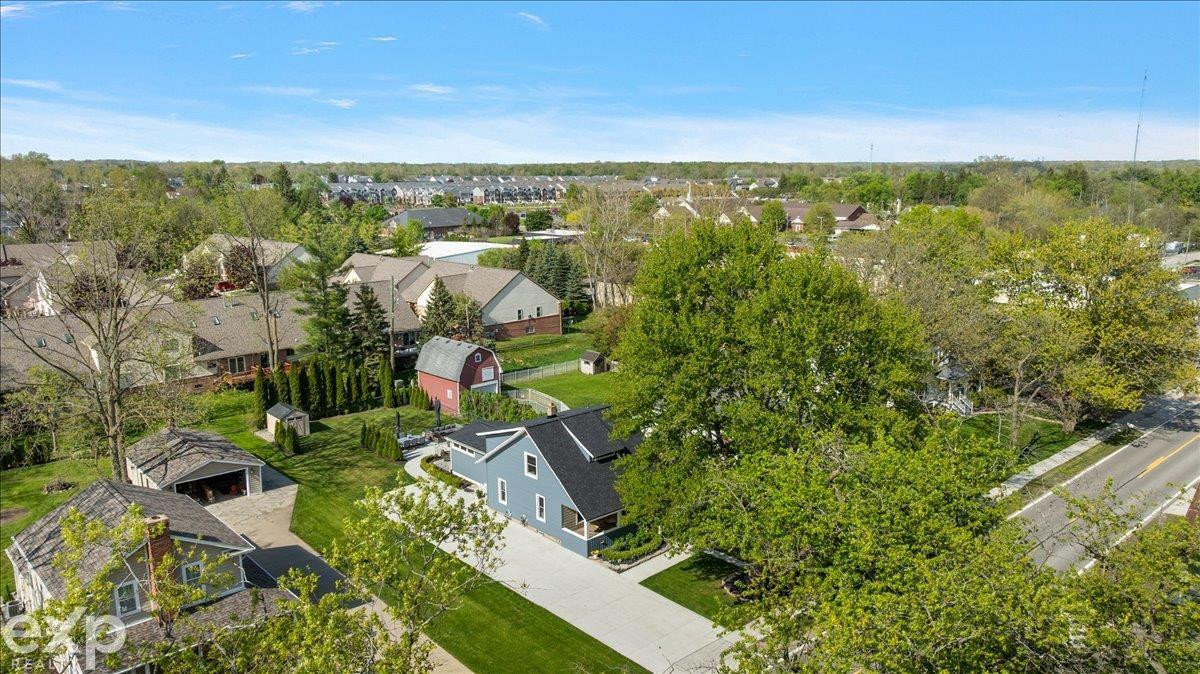 7615 West Road, Washington, MI — Photo 20