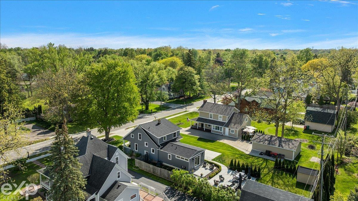 7615 West Road, Washington, MI — Photo 21