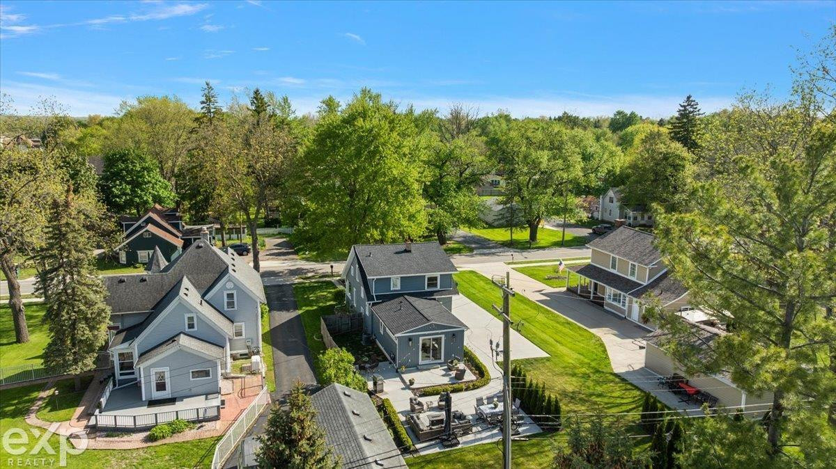7615 West Road, Washington, MI — Photo 22